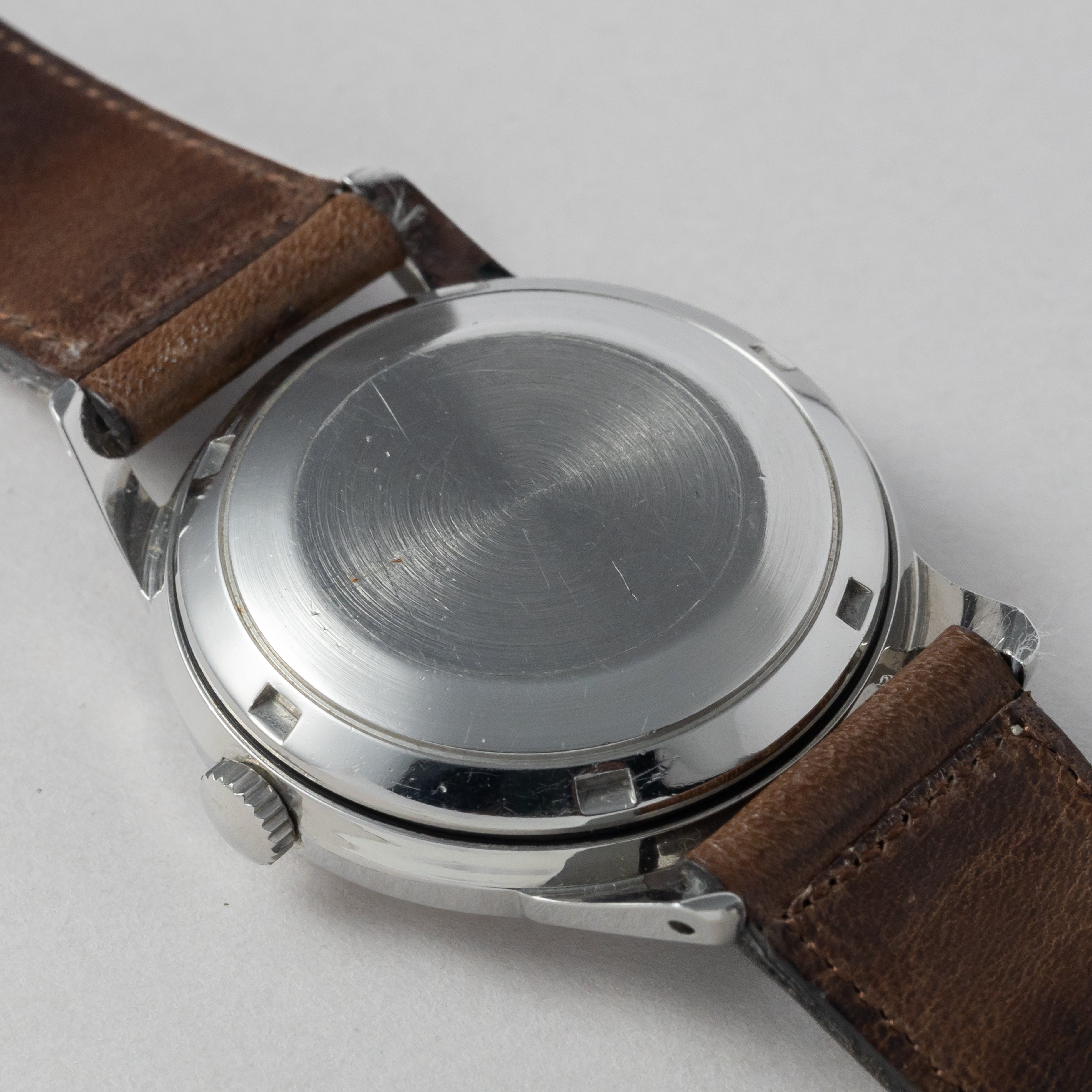 ルクルト マスターマリーナ 1950年代製 SS