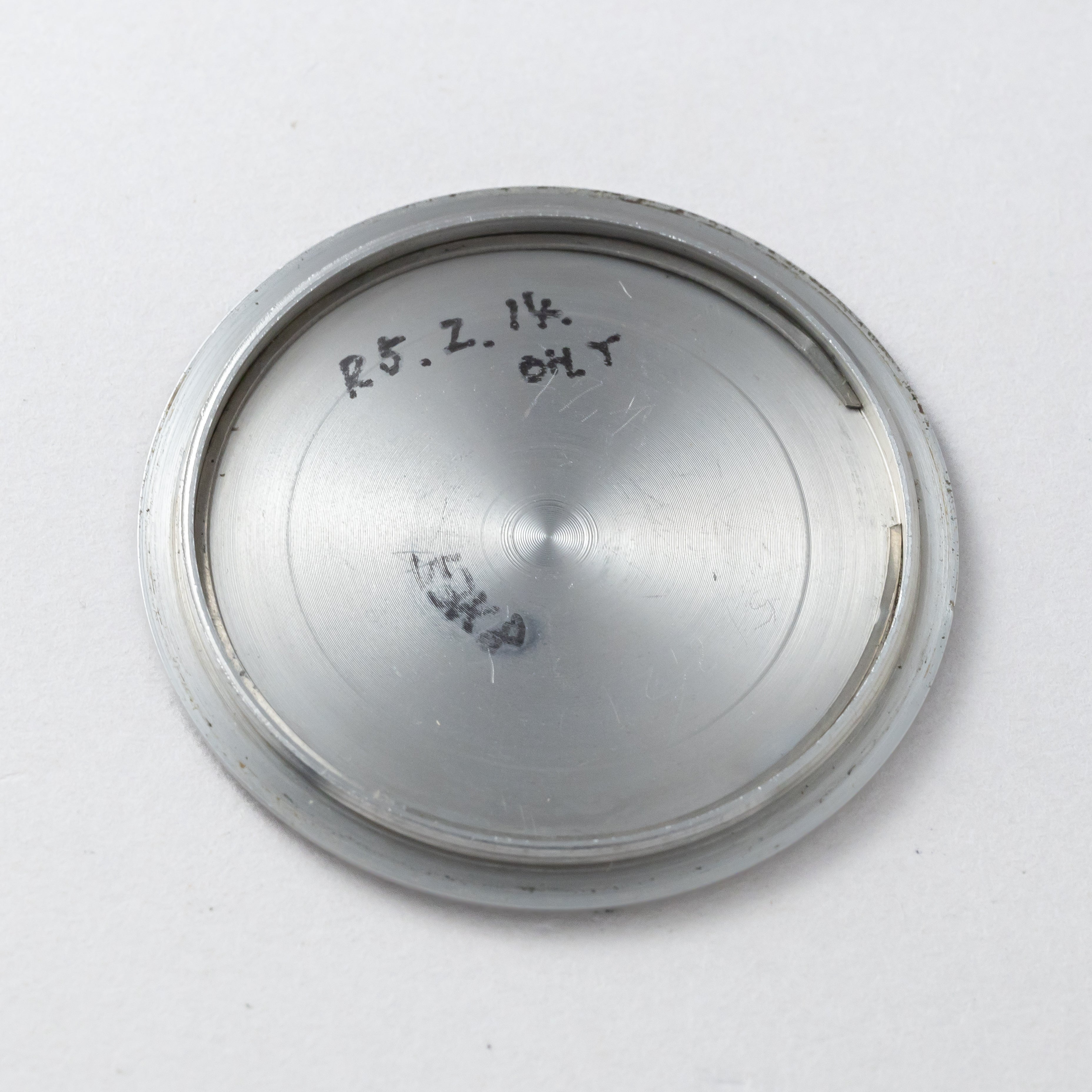 シチズン セブンスター 1968年製 ダイバー デイデイト