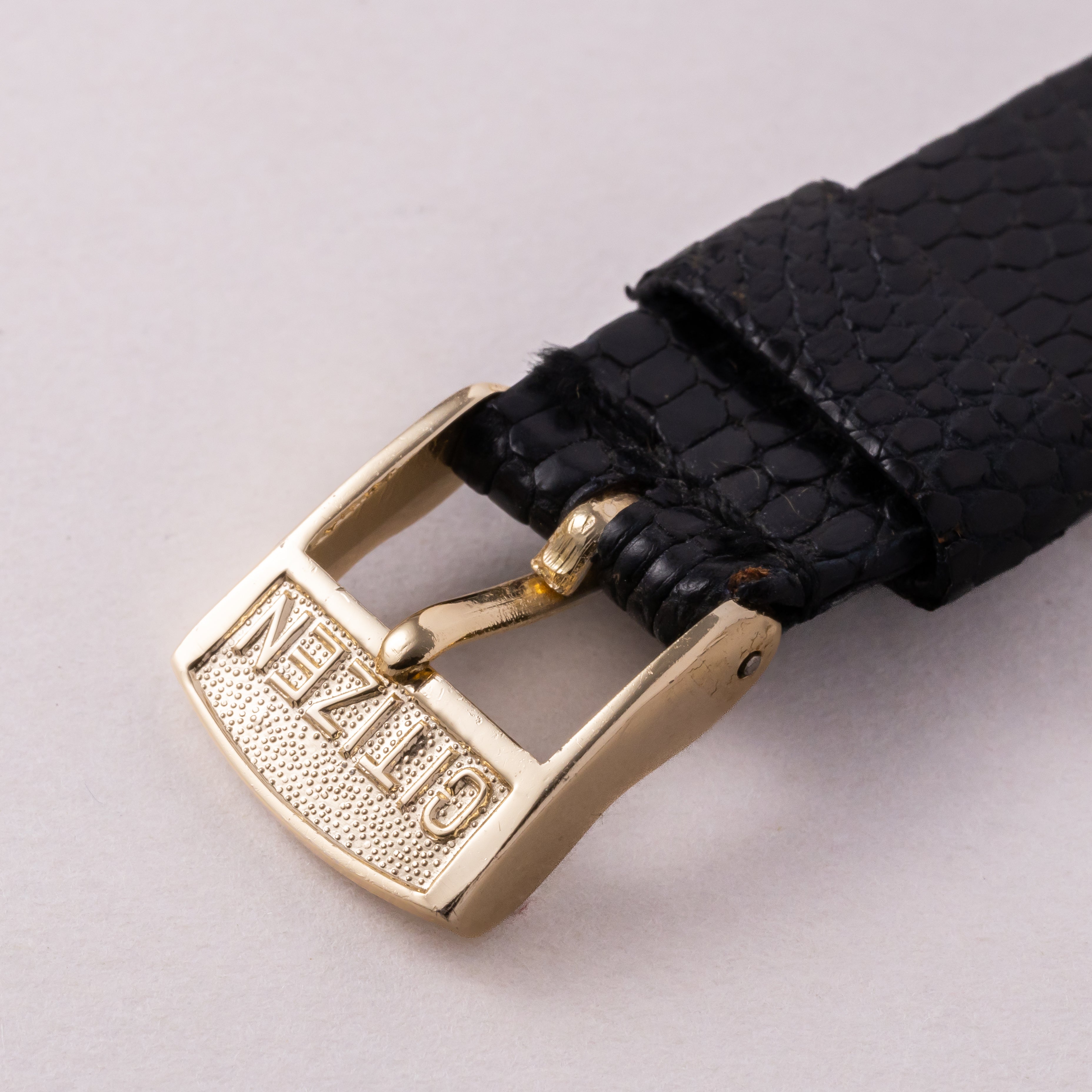 シチズン デラックス 1961年製 手巻き タグ付き