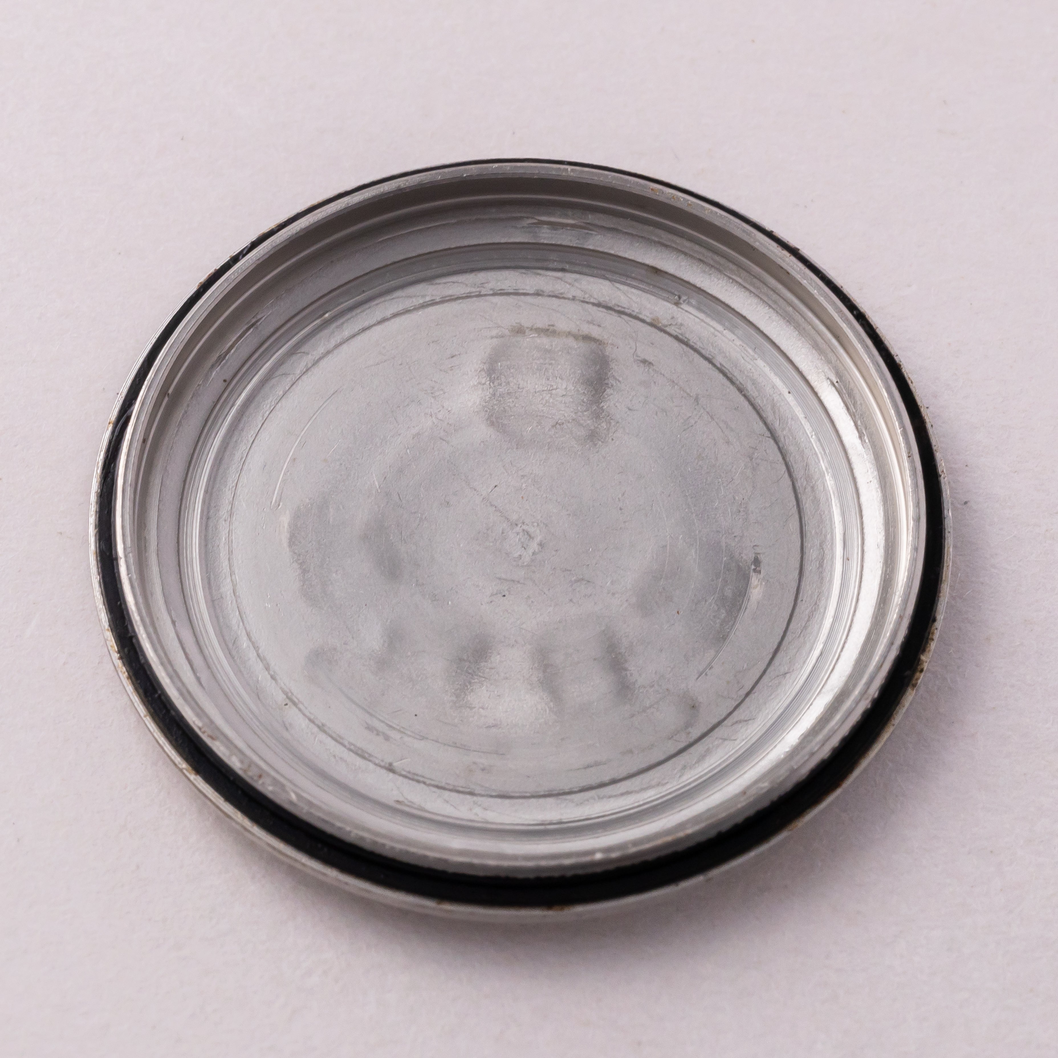 シチズン 朝日新聞 1960年代 オートマチック