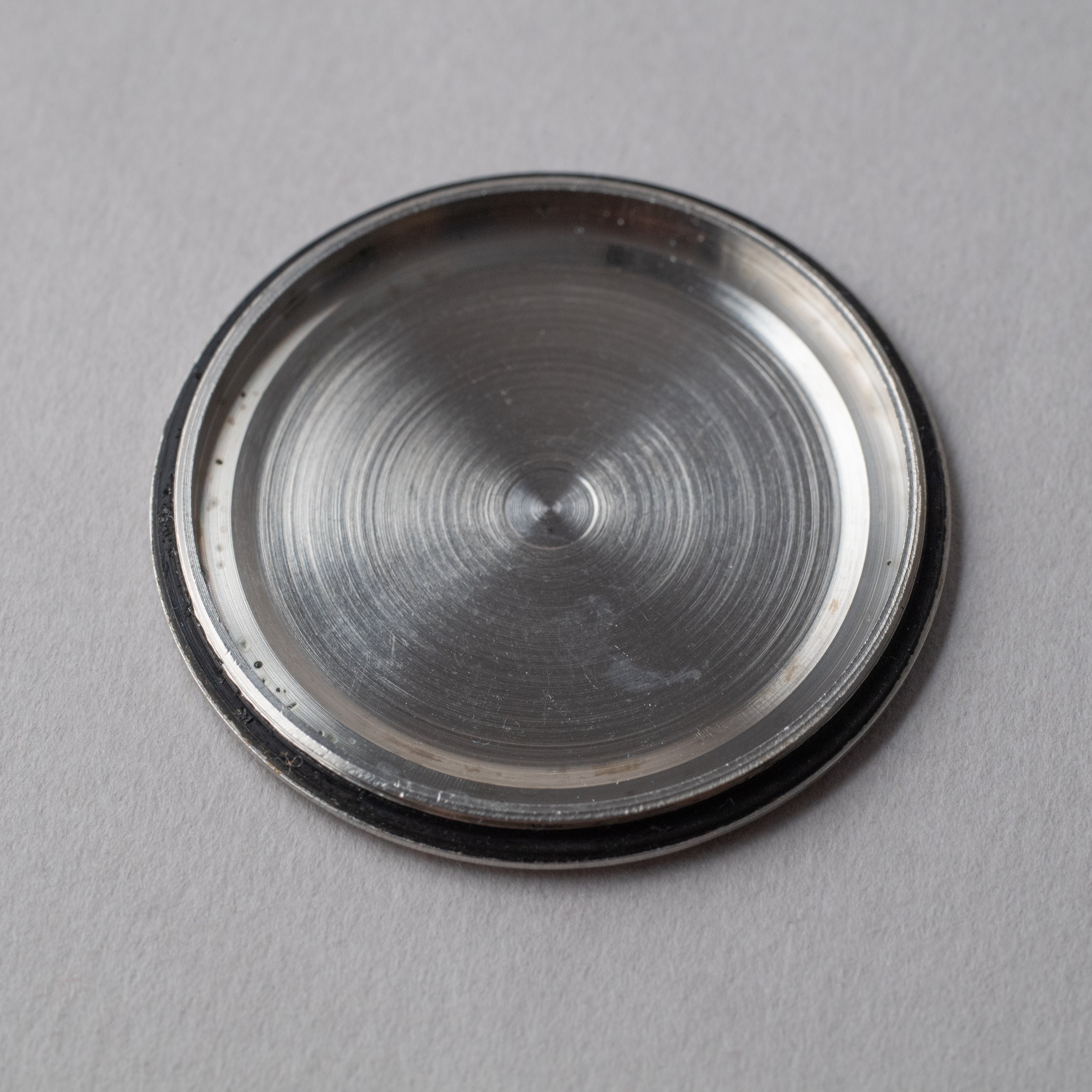 シチズン クリステート 1968年製 アラビアダイヤル 手巻き