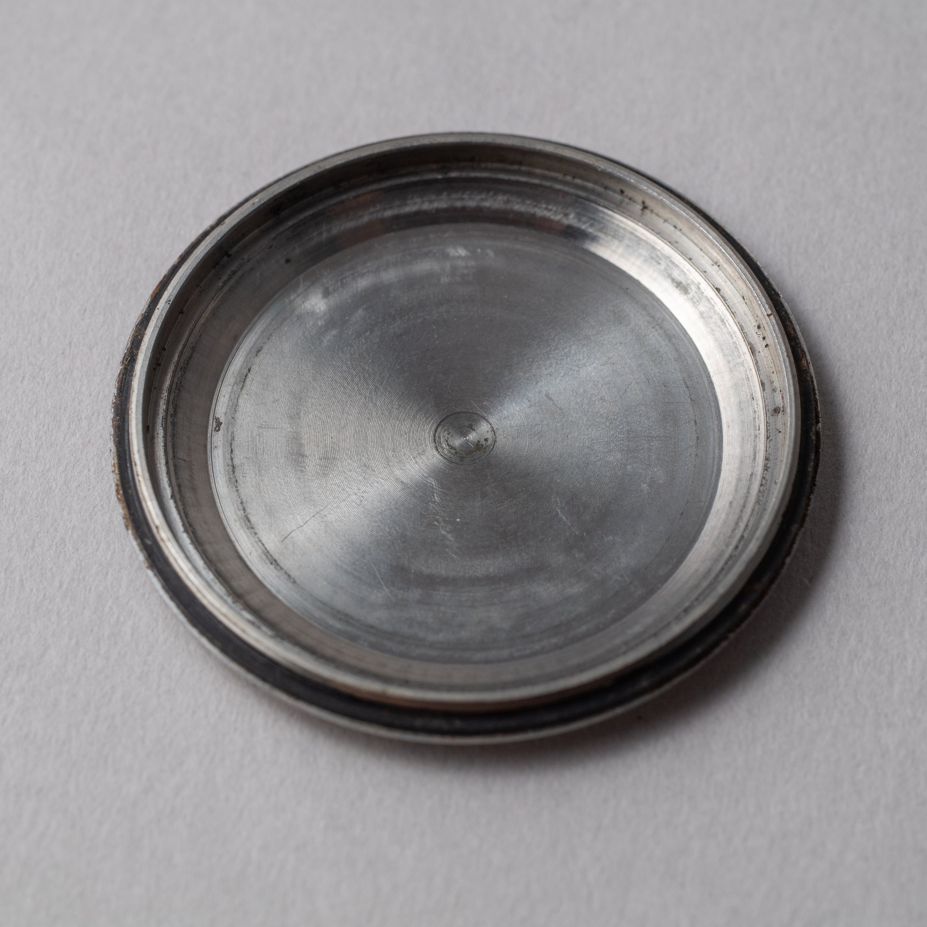 シチズン セブンスターV2 1969年製 ブラックダイヤル 純正ブレス