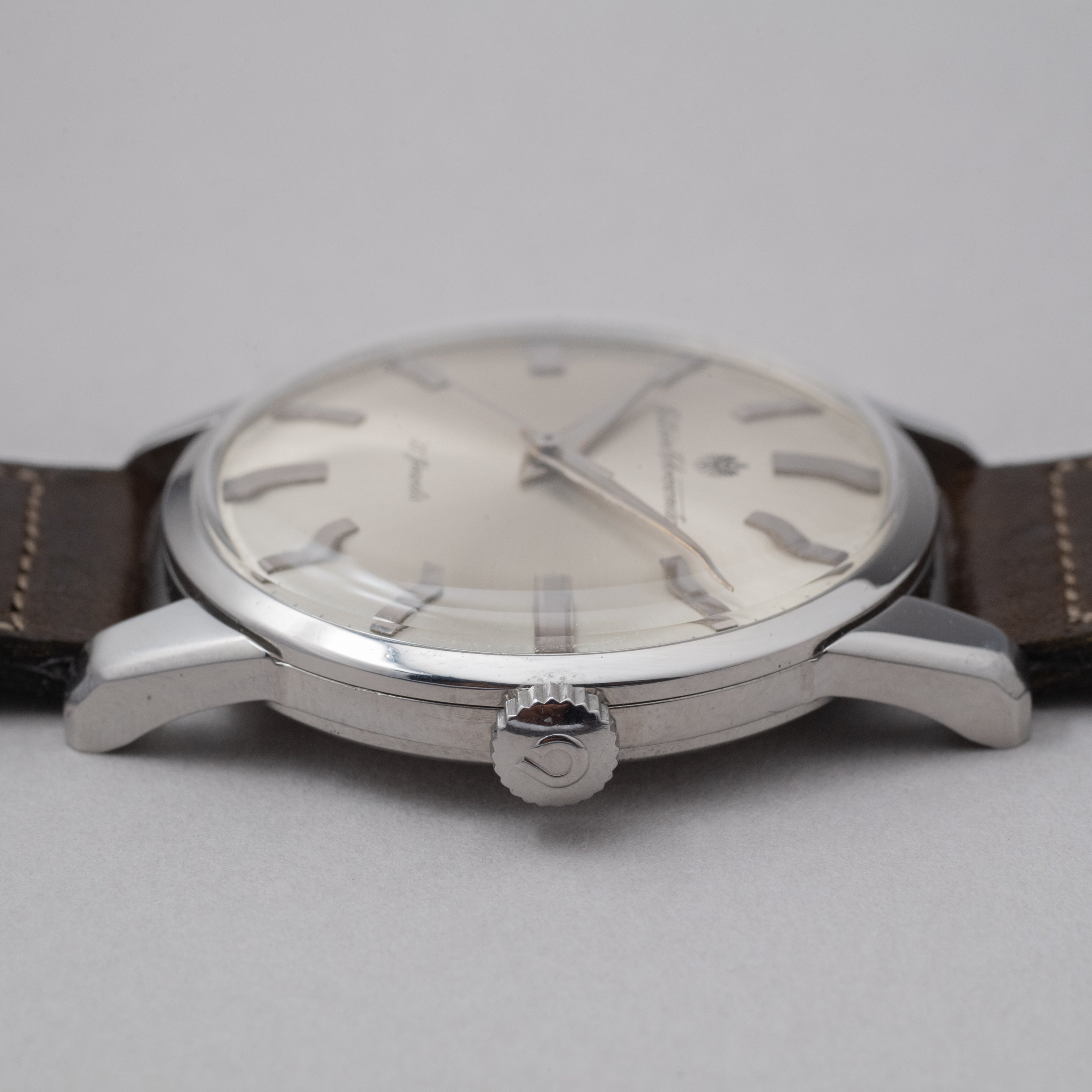 シチズン クロノメーター 1965年製 手巻き SS