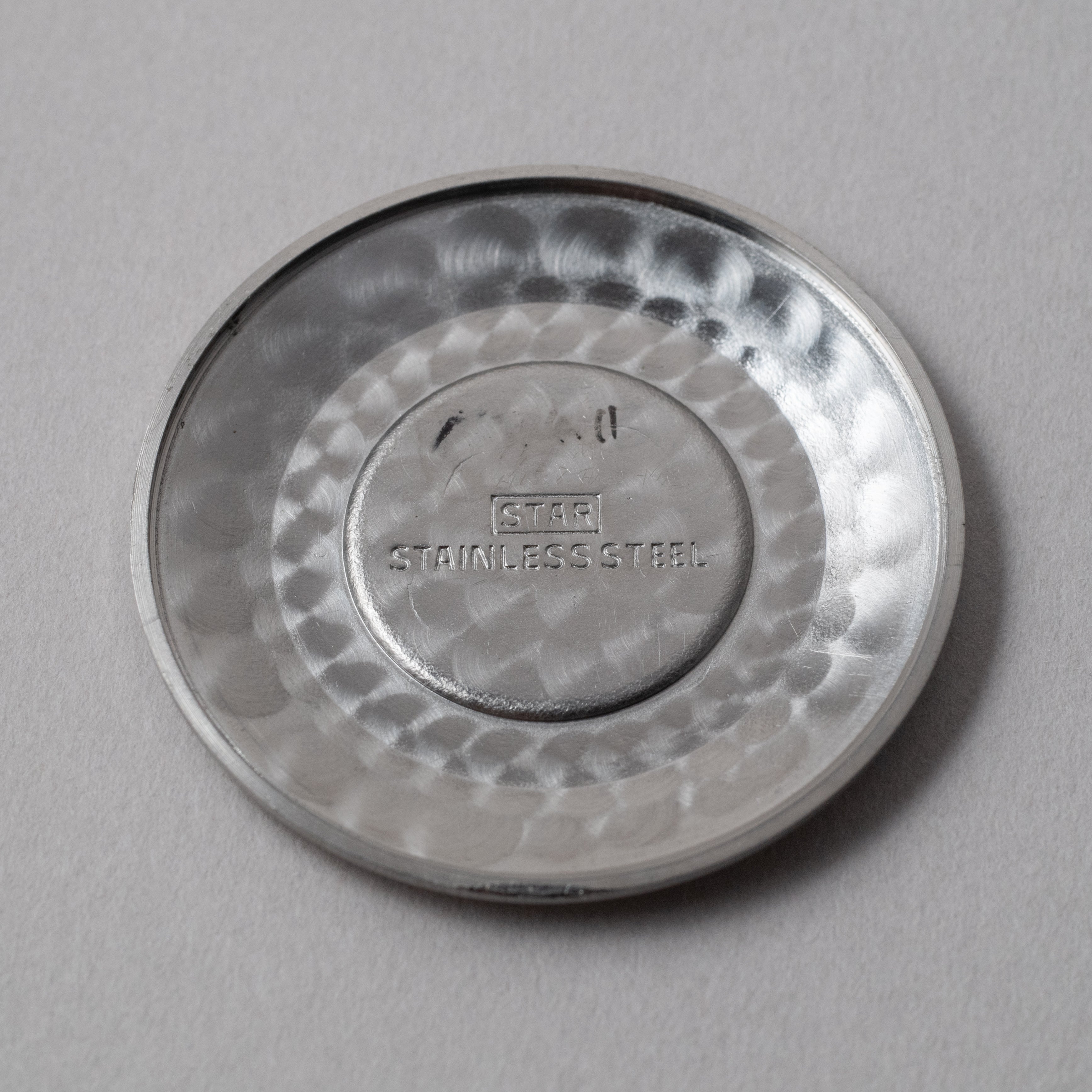 シチズン クロノメーター 1965年製 手巻き SS