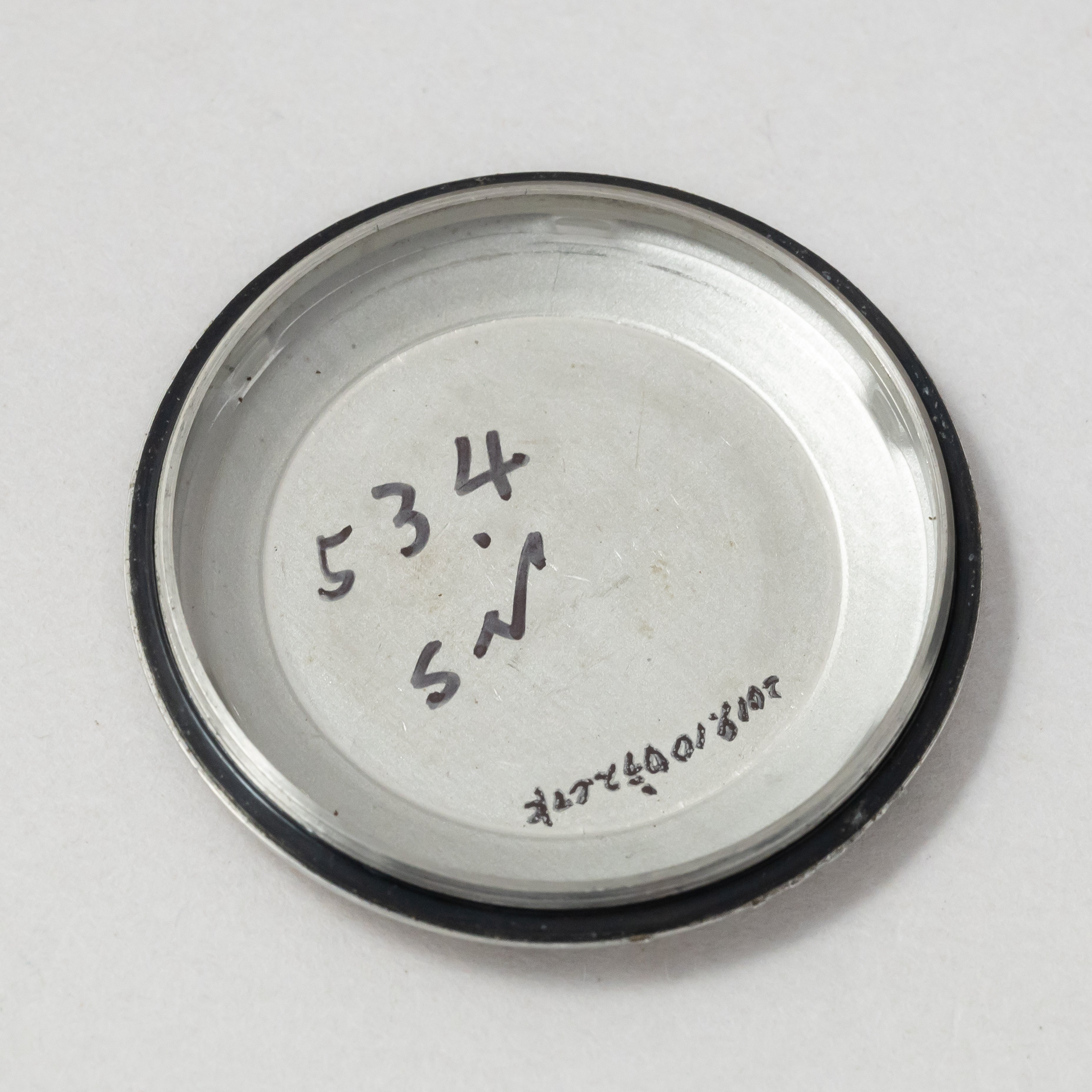 セイコー クロノグラフ 1971年製 Ref.6138-8000 ベビーパンダ
