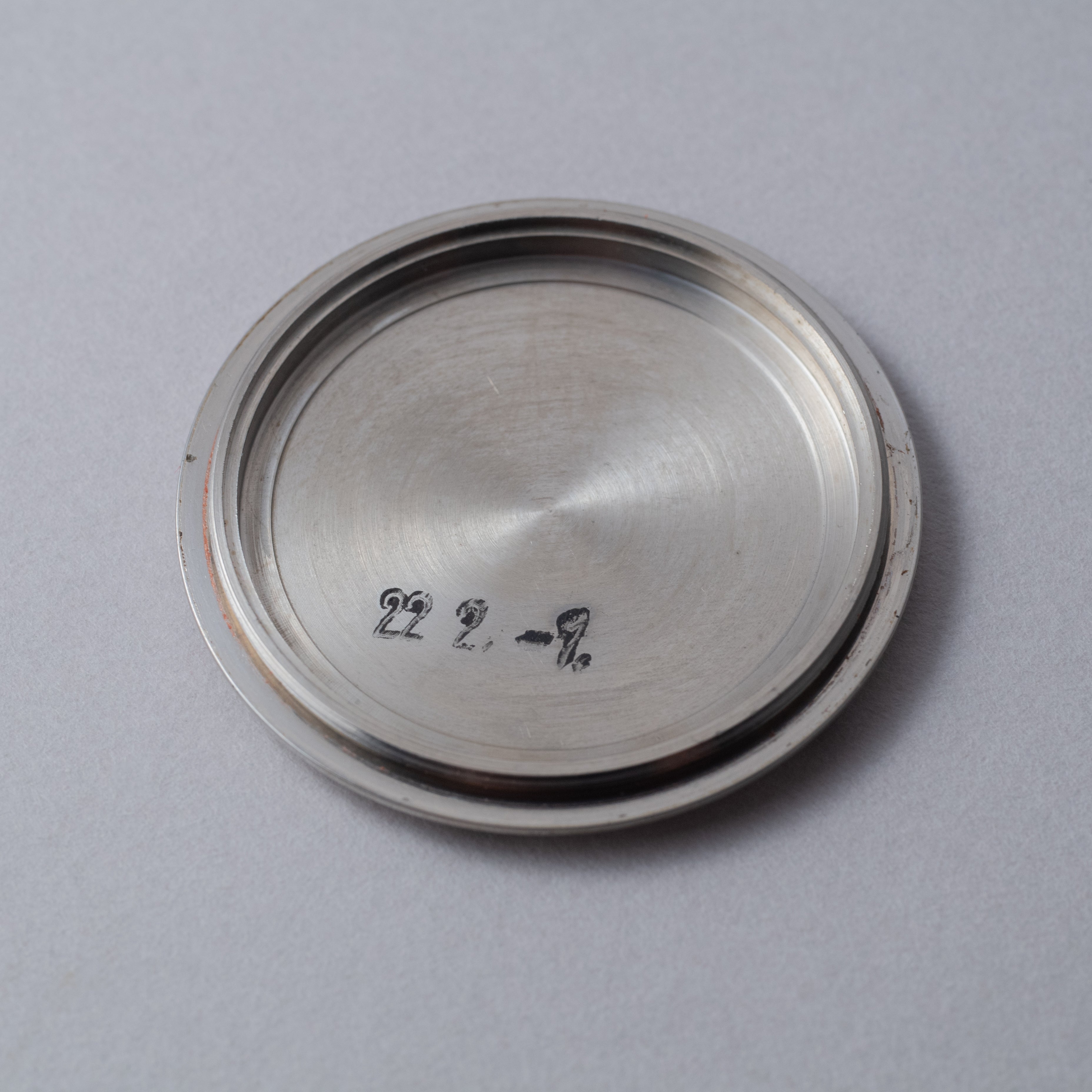 セイコー 3rdダイバー 150m 1979年製 Ref.6306-7001