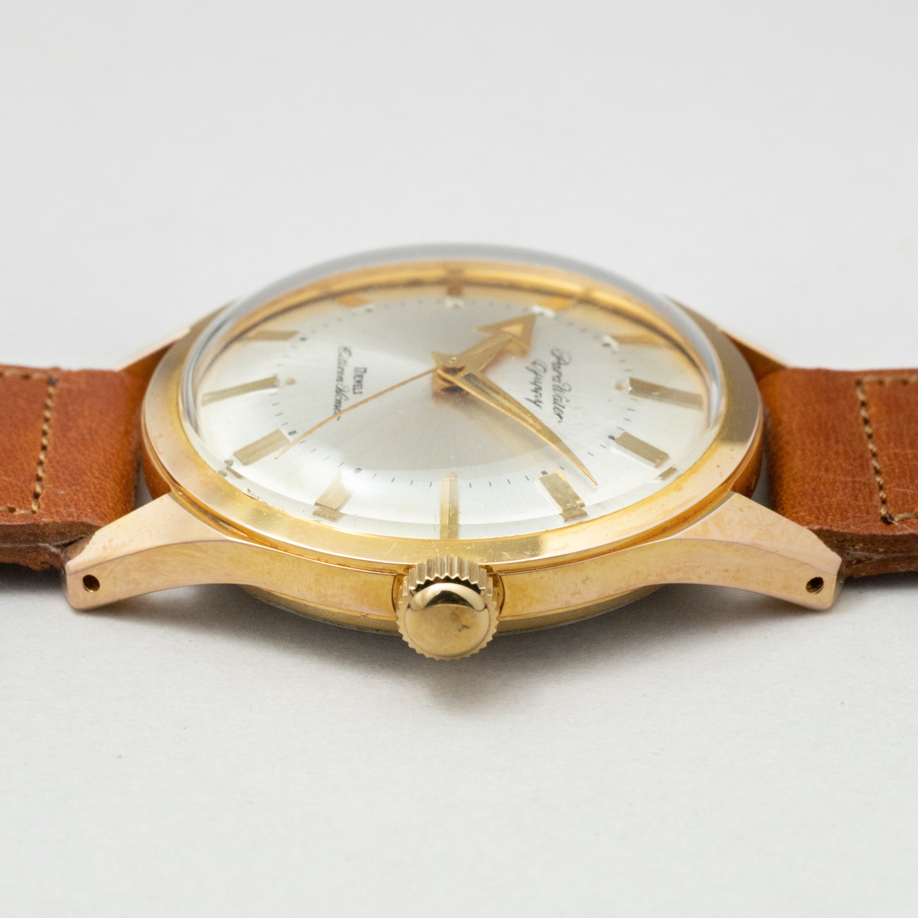 シチズン ホーマー アローハンド グッピー 1960年代製