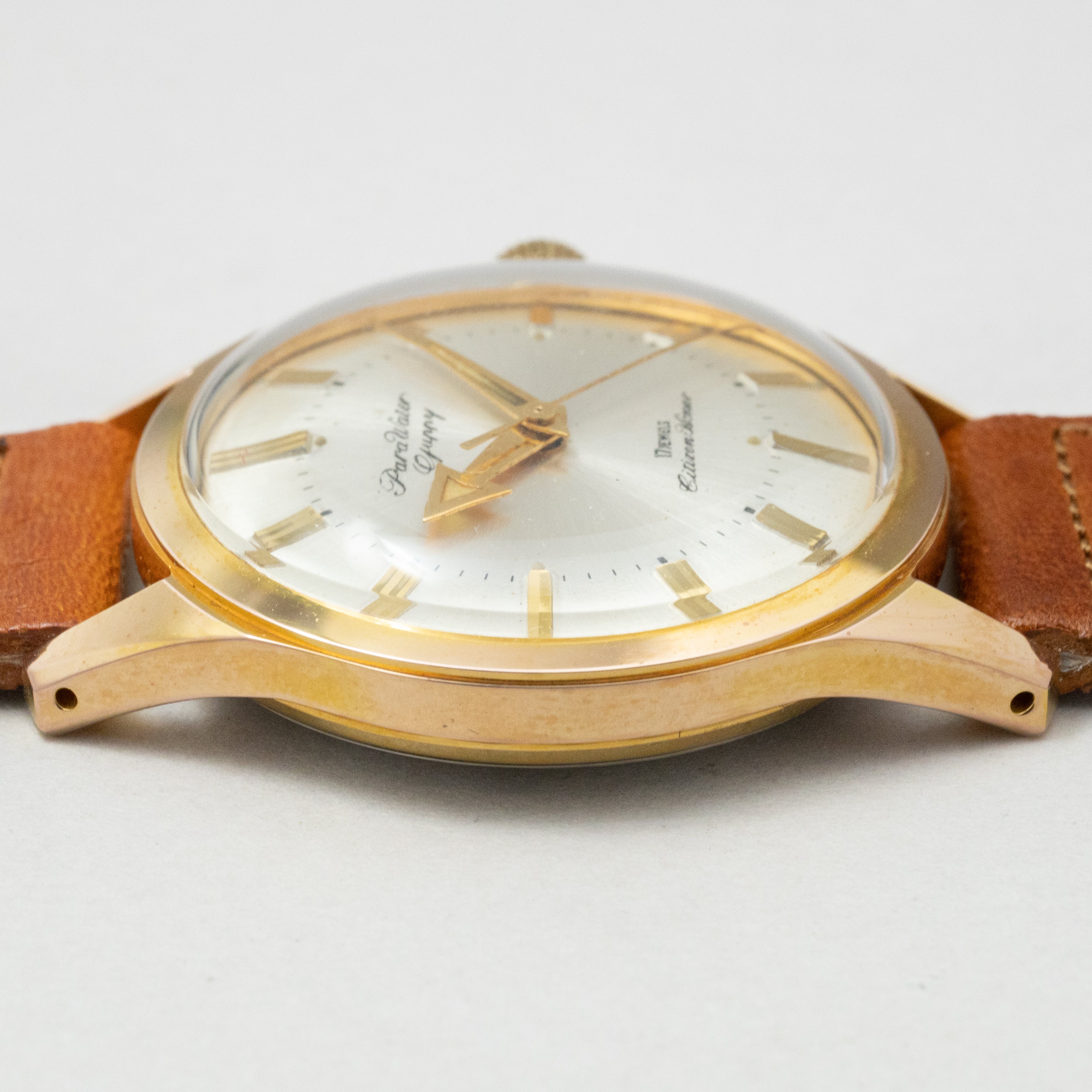 シチズン ホーマー アローハンド グッピー 1960年代製