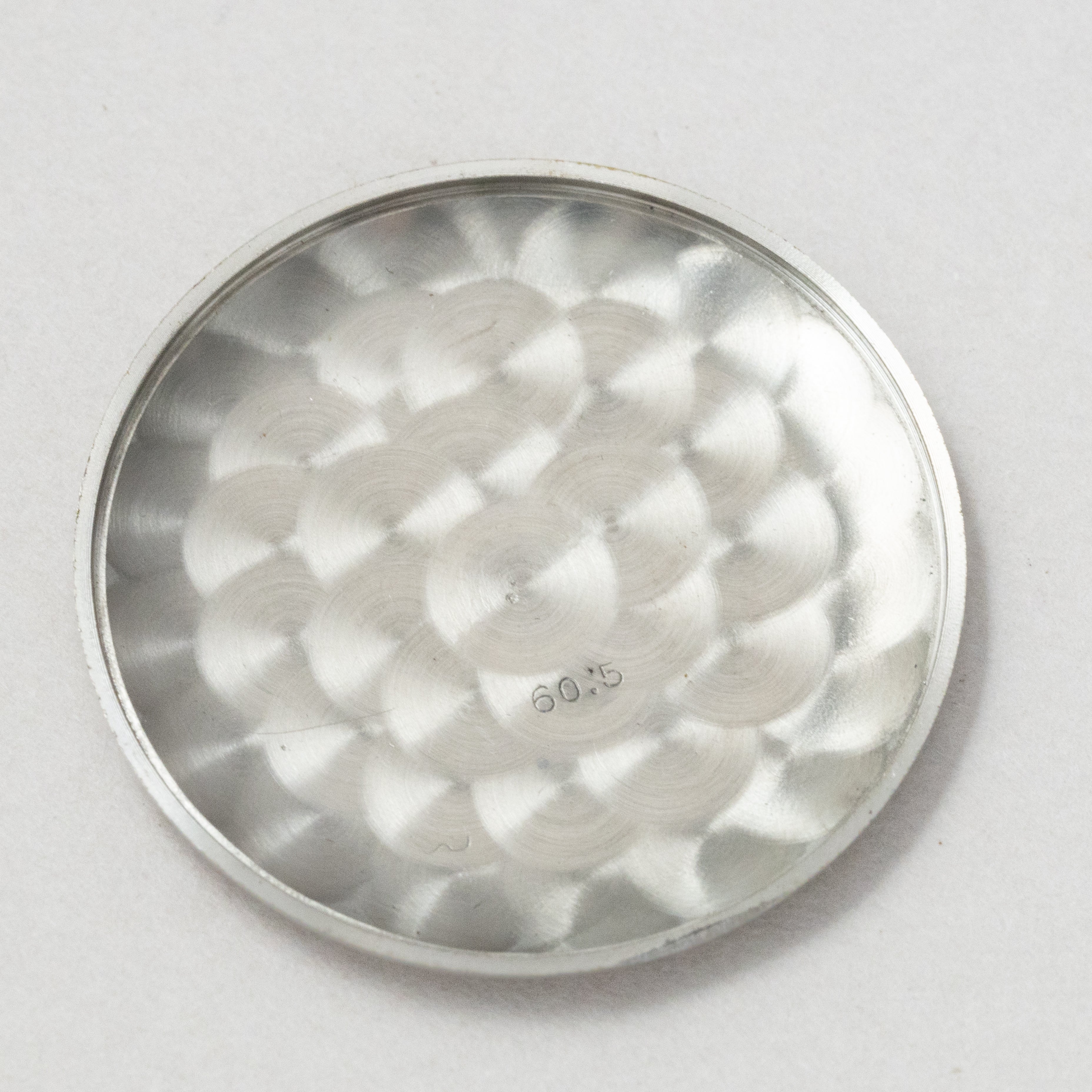 CITIZEN パラショック 1960年製/昭和35年製 手巻き ユニークダイヤル