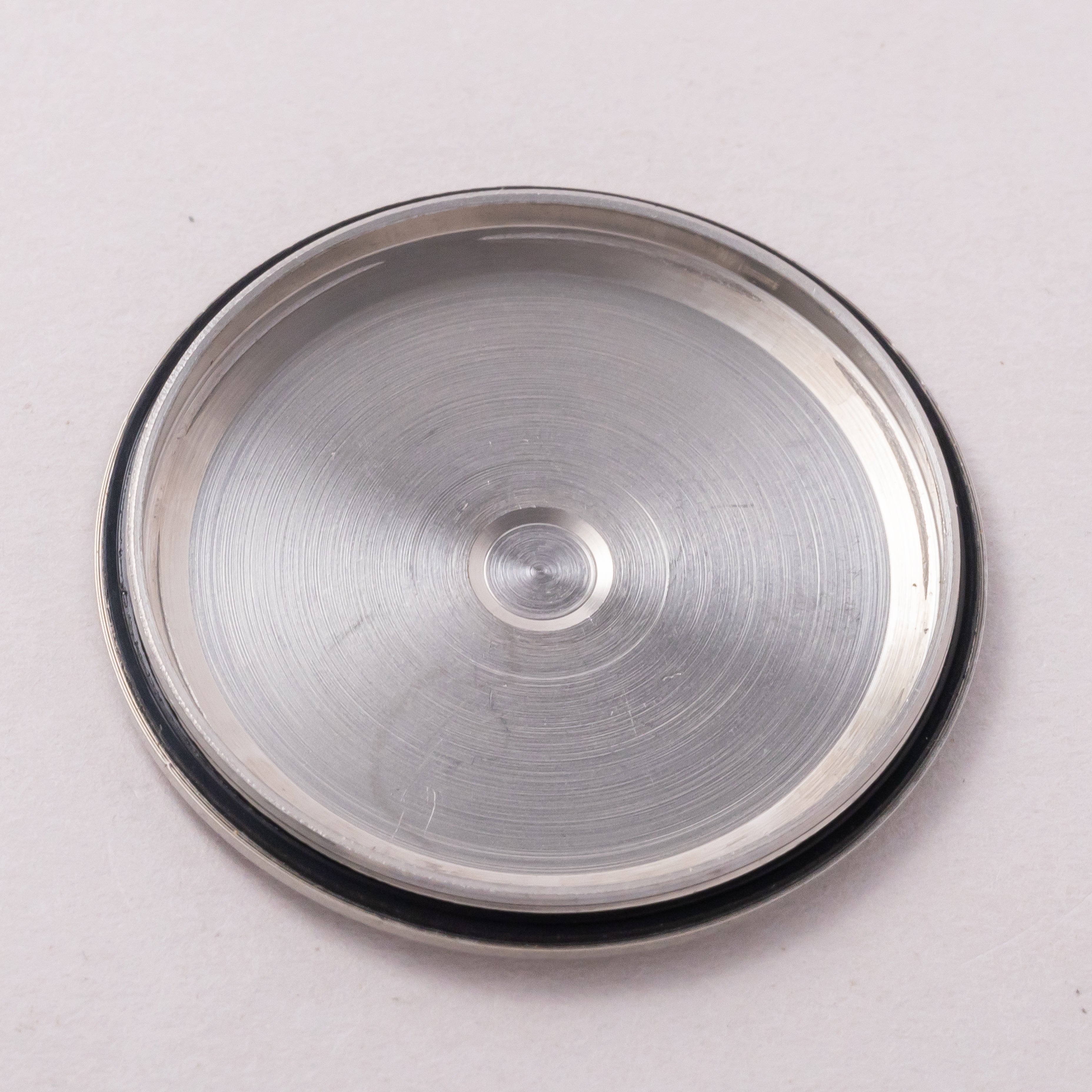 シチズン クリスタル7 1968年製 箱付き グレーダイヤル デッドストック