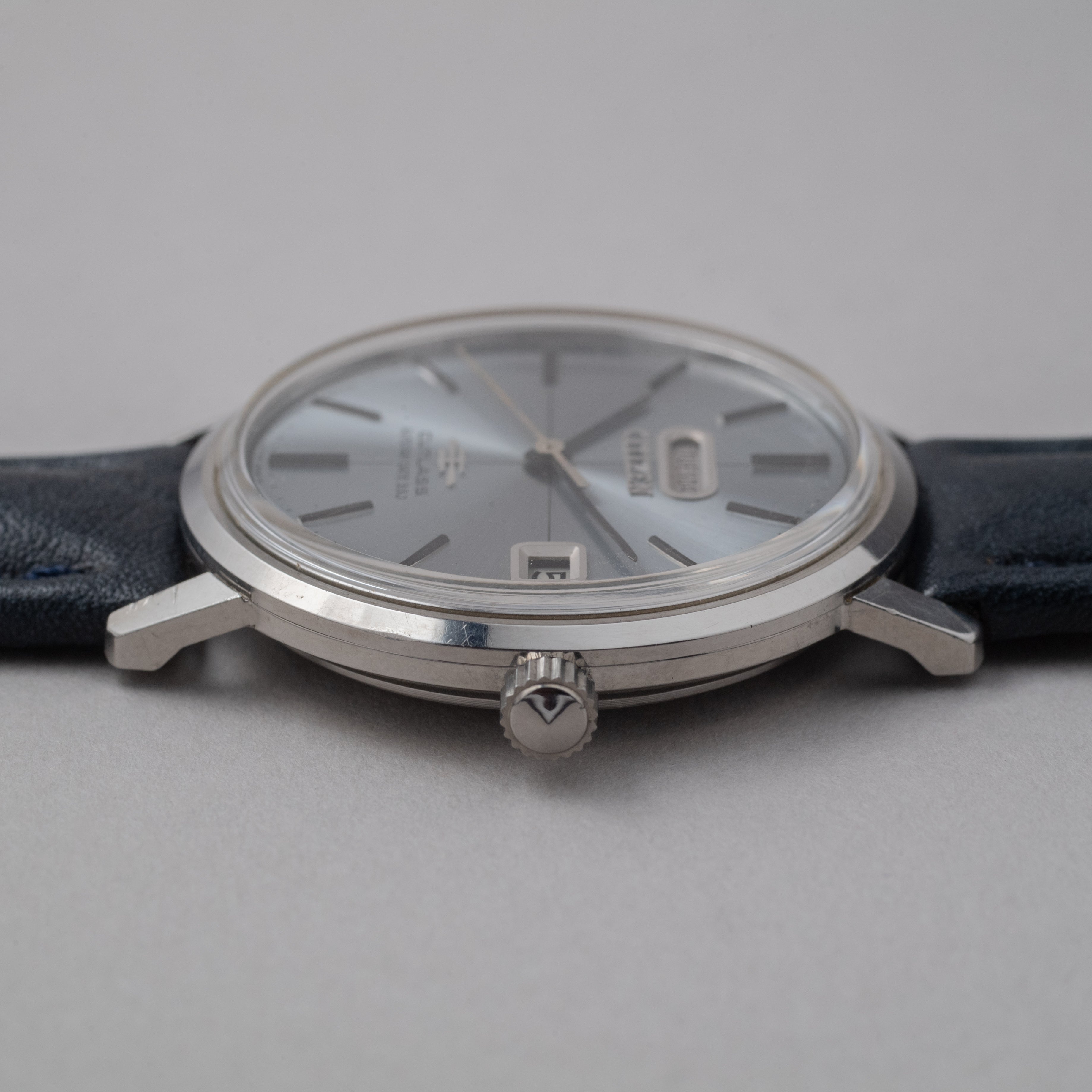 シチズン カトラス 1968年製 デイデイト 自動巻き