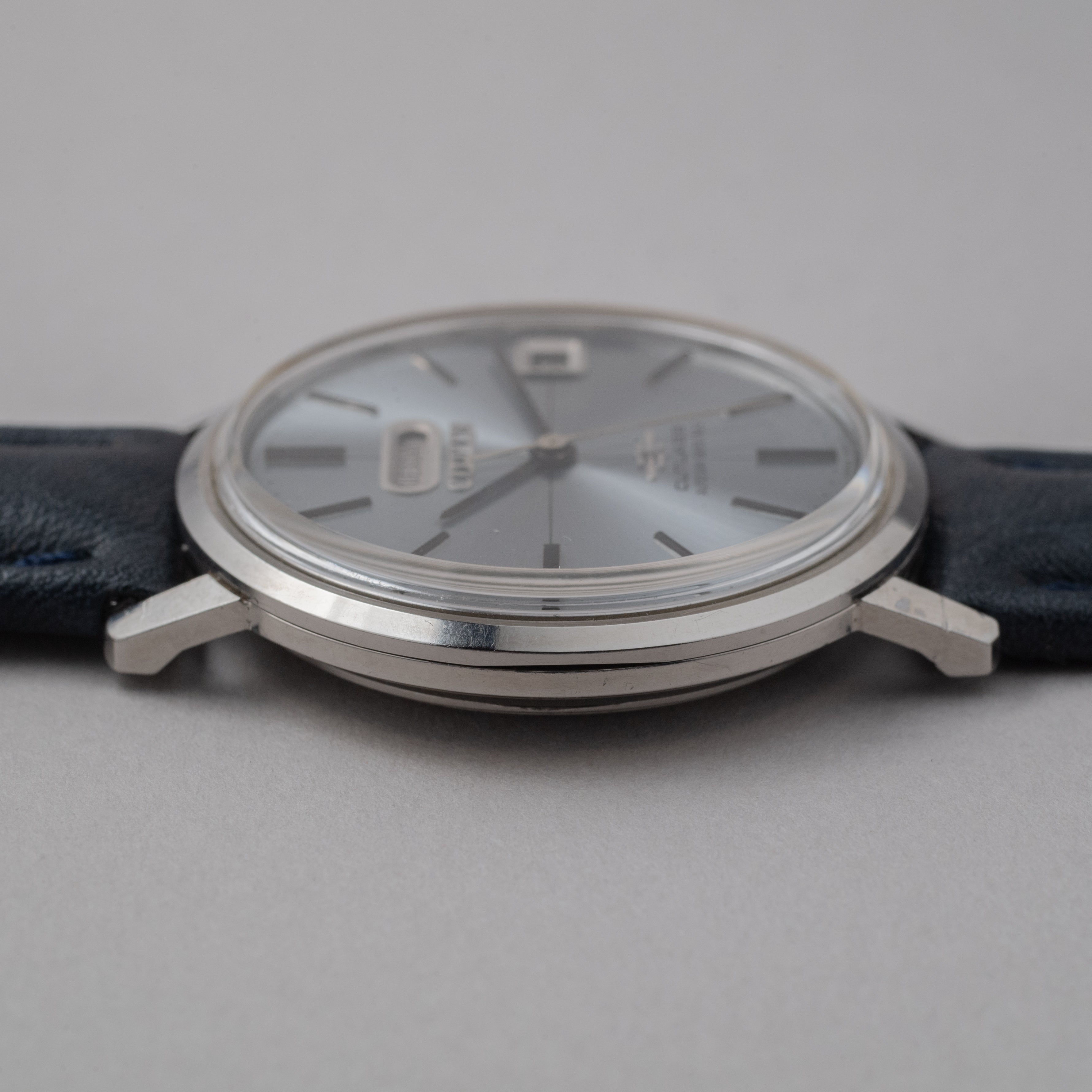 シチズン カトラス 1968年製 デイデイト 自動巻き