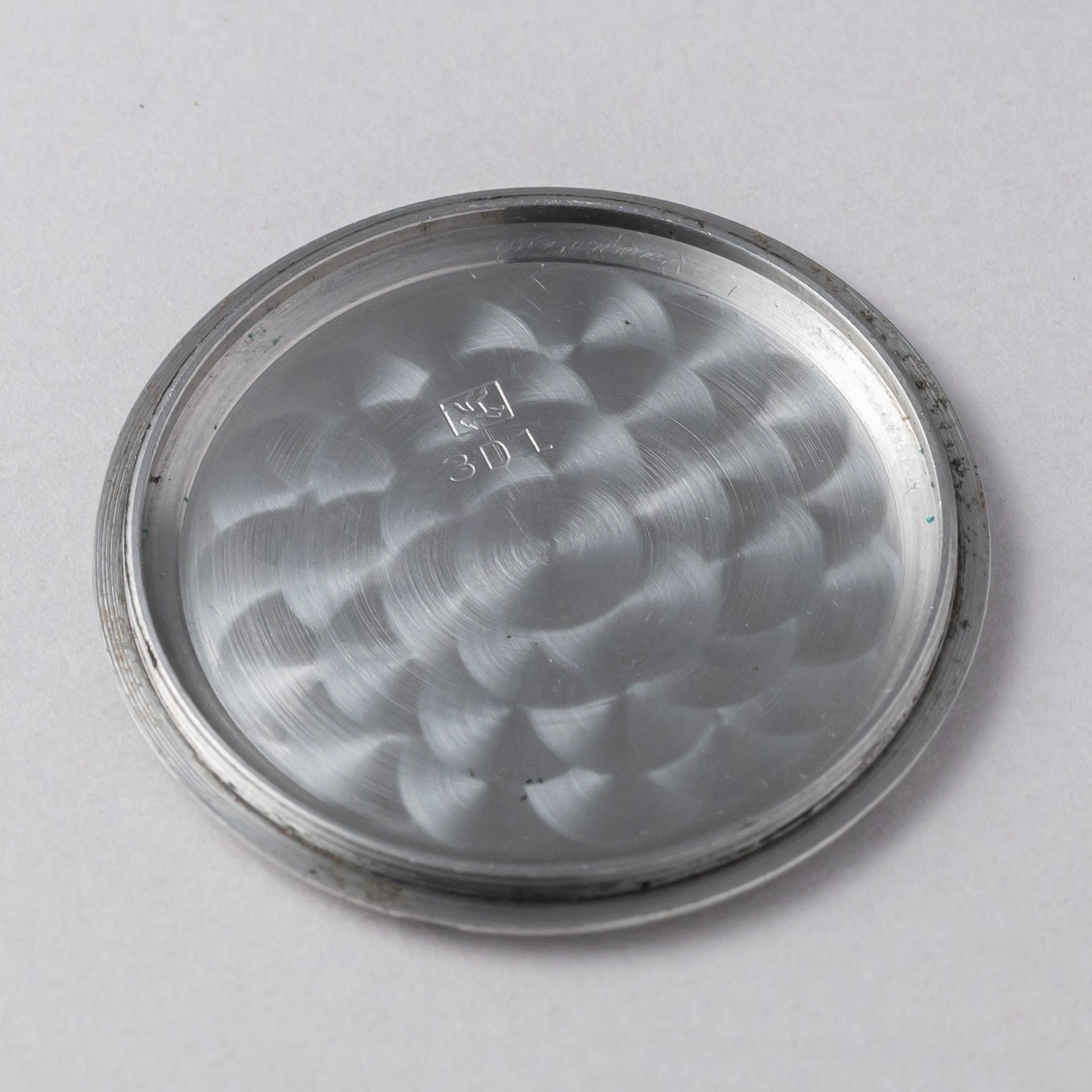 セイコー グランドセイコー 1964年製 セルフデーター 初期型 SDダイヤル Ref.43999 GS