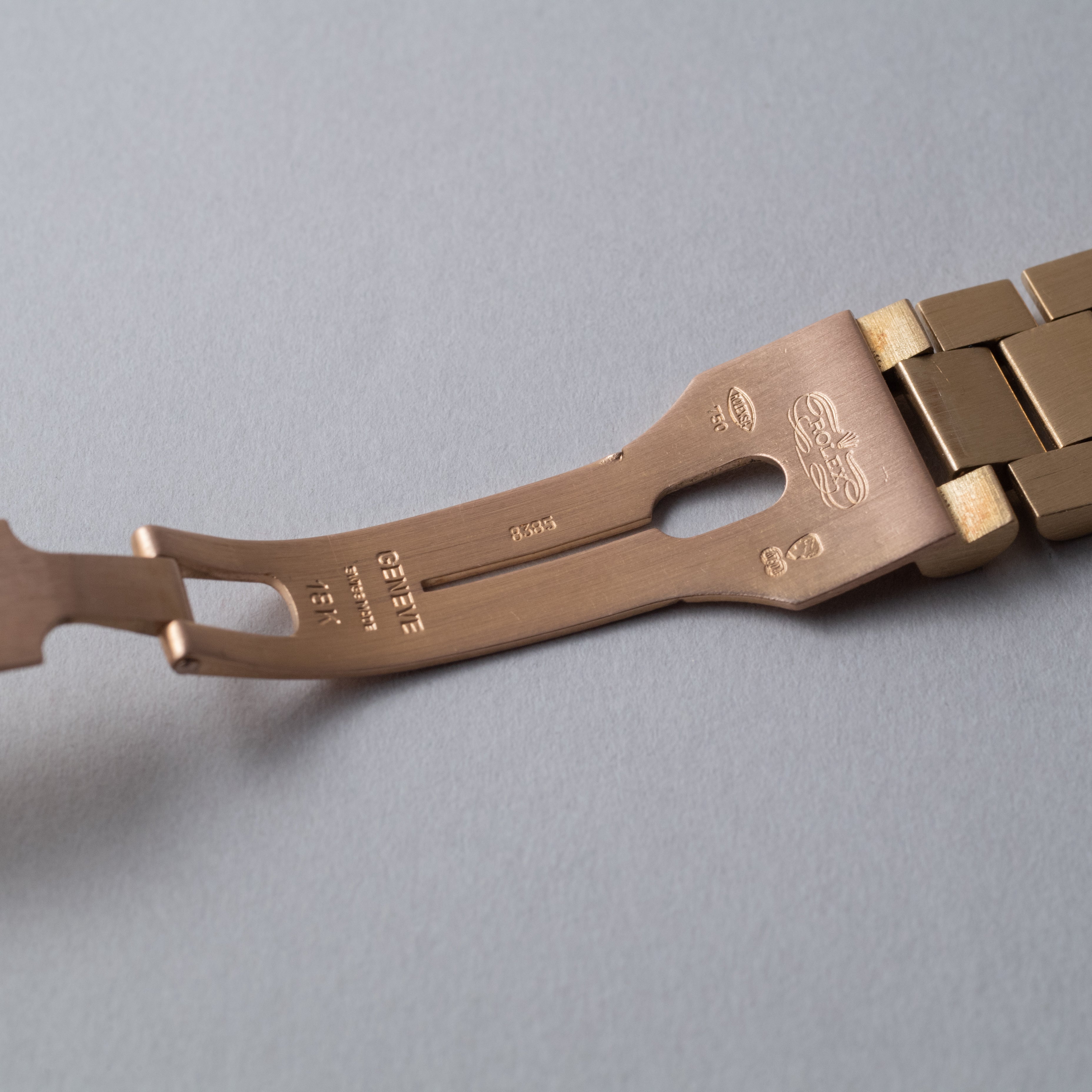 ロレックス デイデイト Ref.18238 1988~89年製 純正ブレス