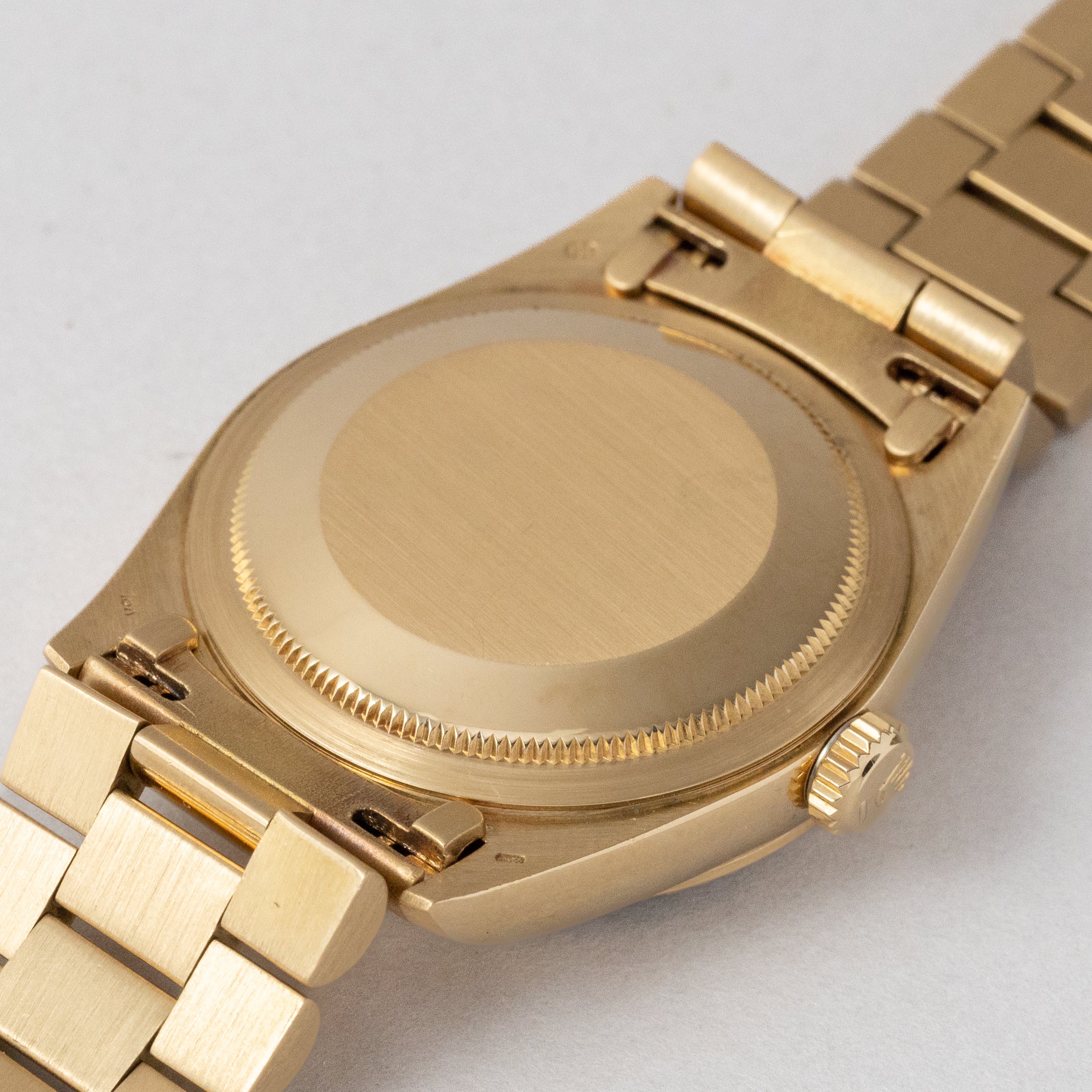 ロレックス デイデイト Ref.18238 1988~89年製 純正ブレス