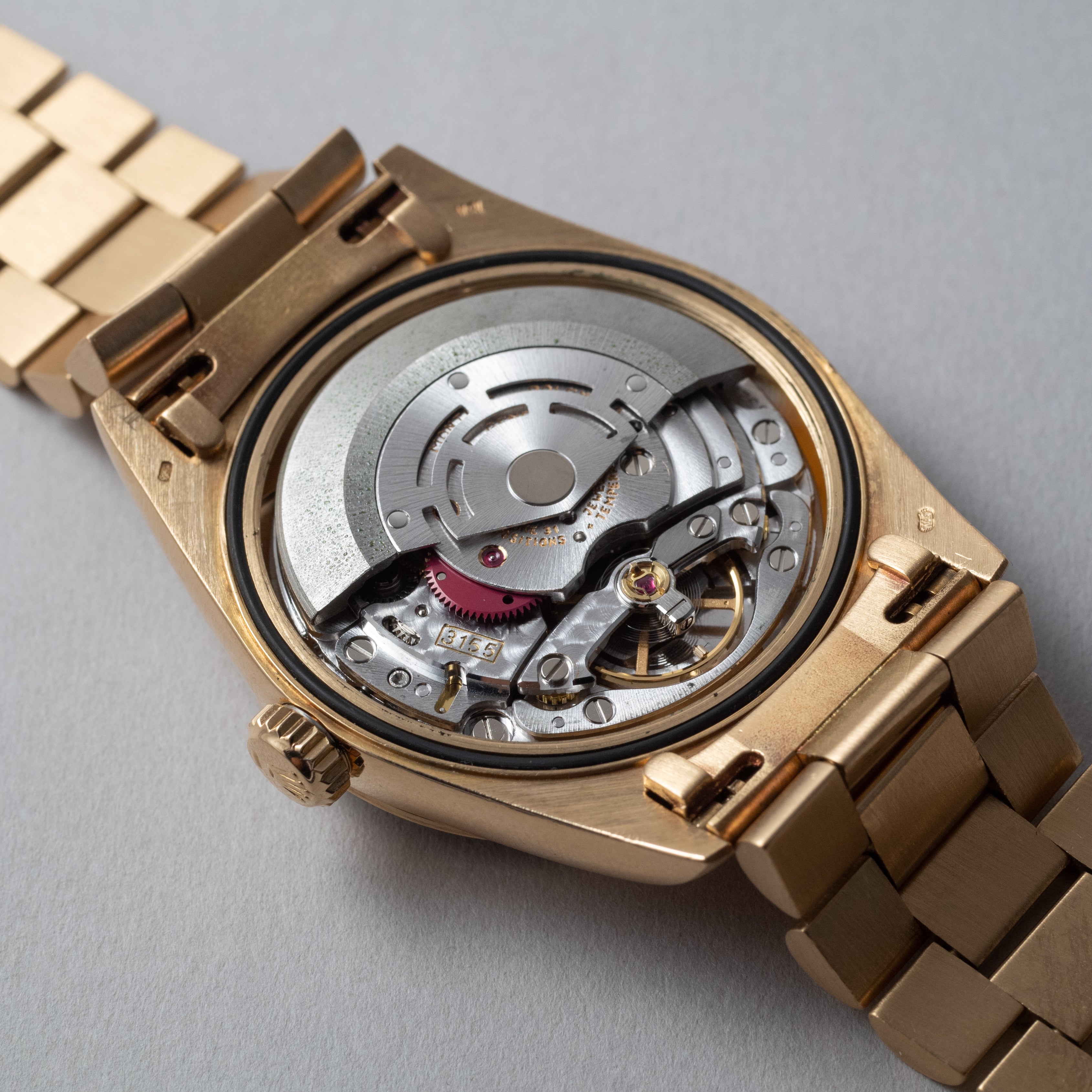 ロレックス デイデイト Ref.18238 1988~89年製 純正ブレス