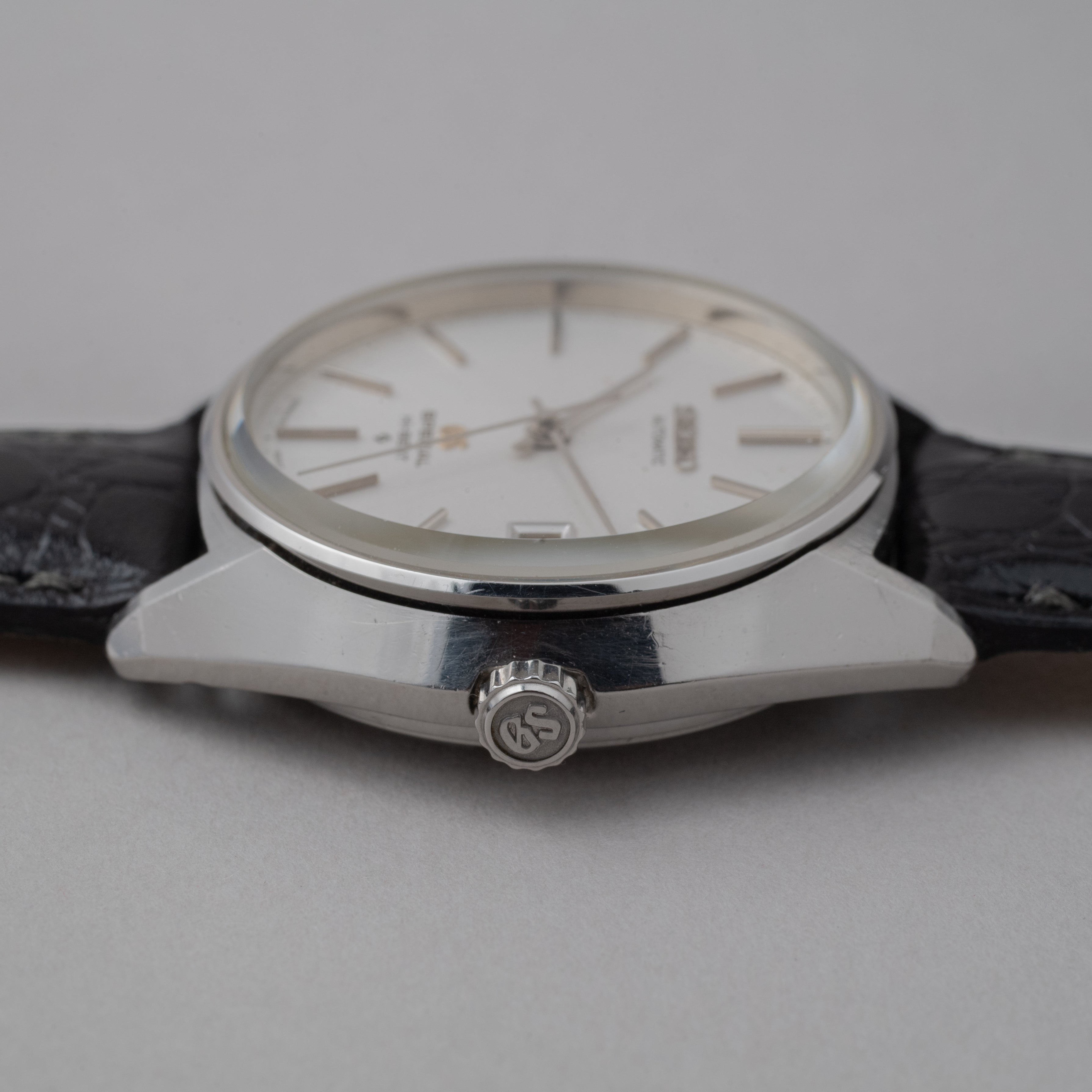 グランドセイコー SP 1970年製/昭和45年製 61GS Ref.6155-8000