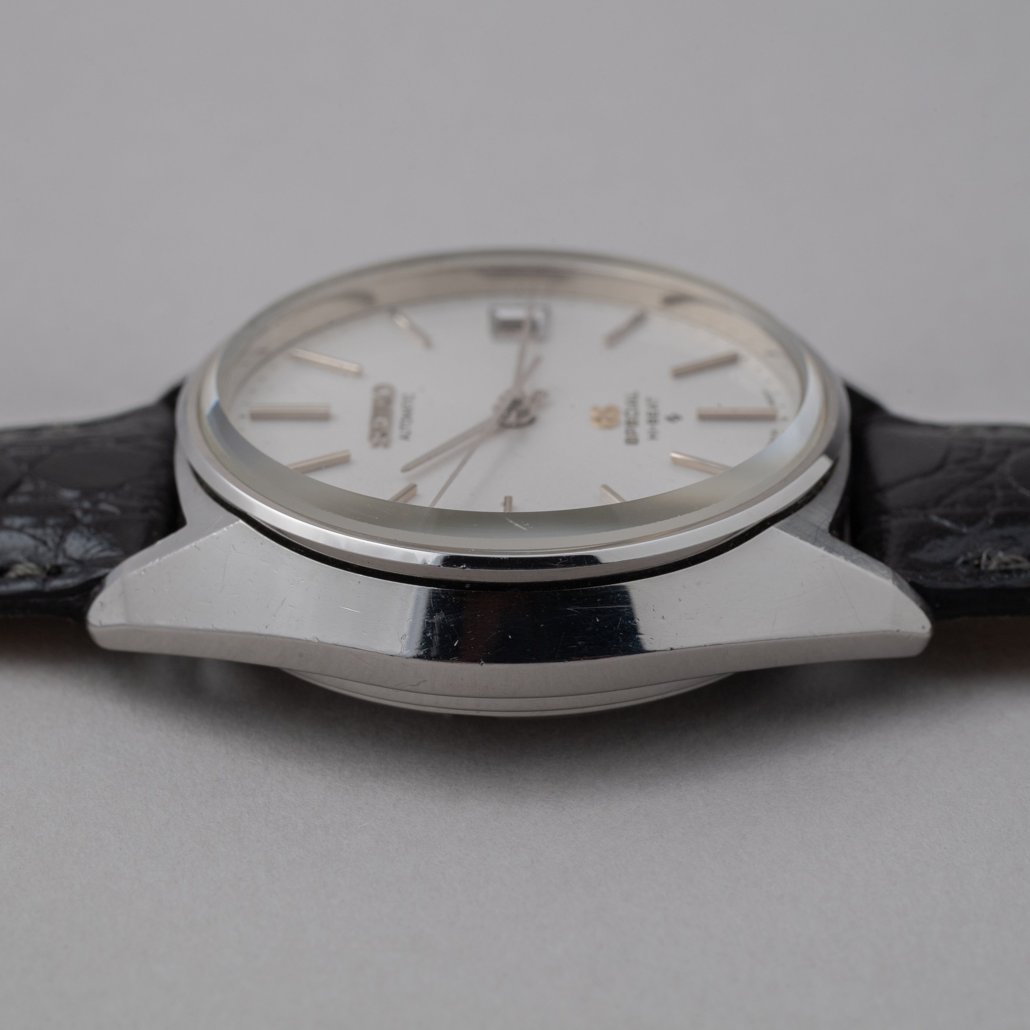 グランドセイコー SP 1970年製/昭和45年製 61GS Ref.6155-8000