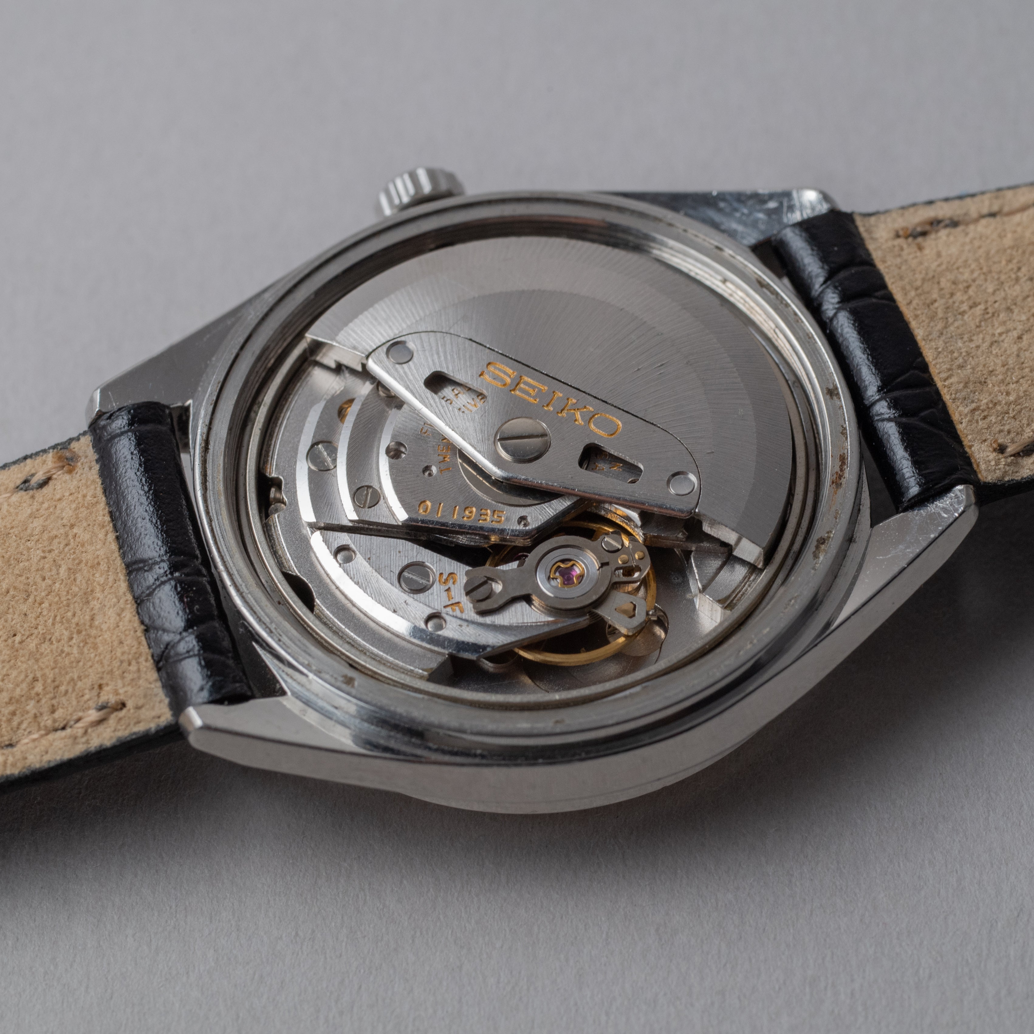 グランドセイコー SP 1970年製/昭和45年製 61GS Ref.6155-8000