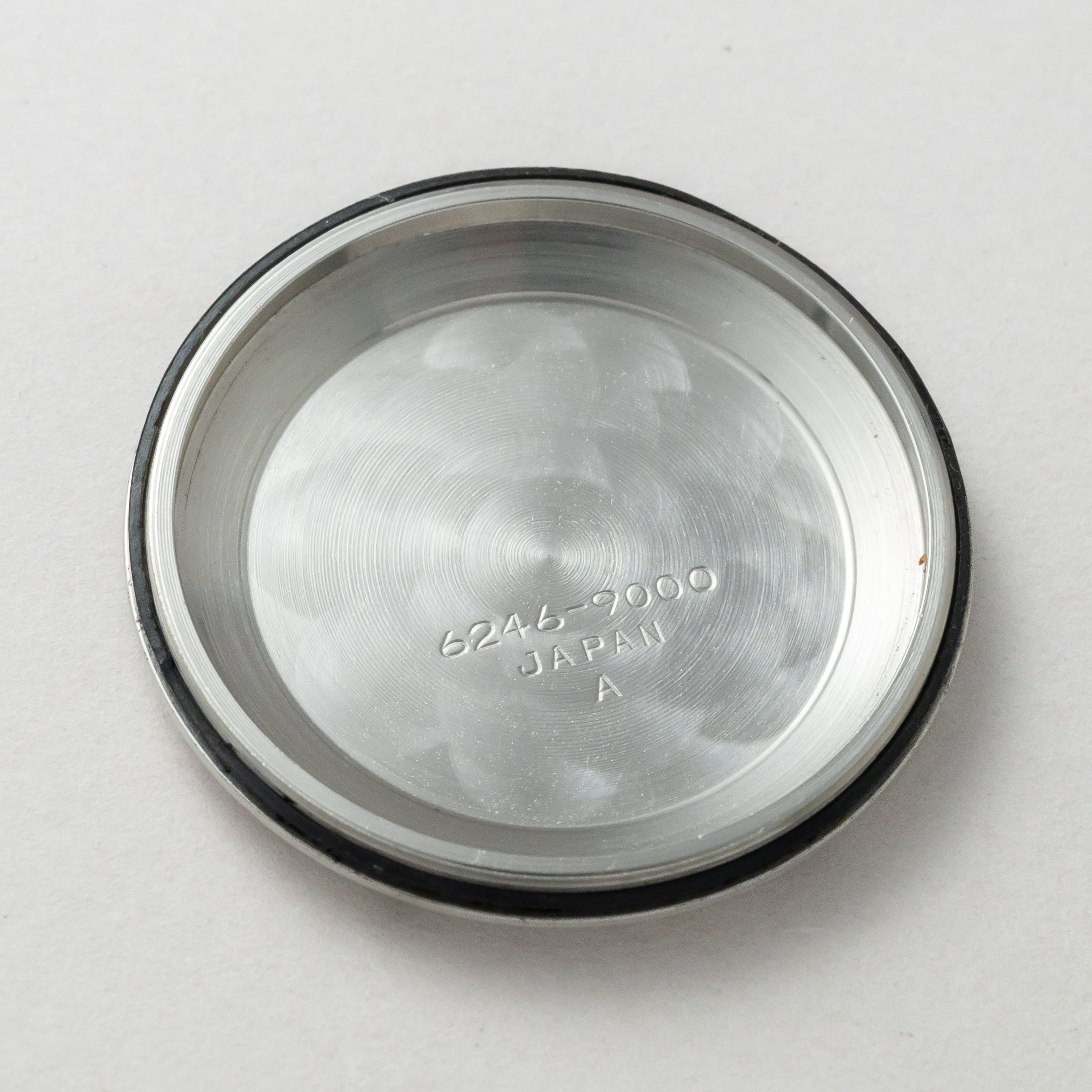 グランドセイコー 62GS 1966年製 獅子メダリオン Ref.6246-9000 自動巻き