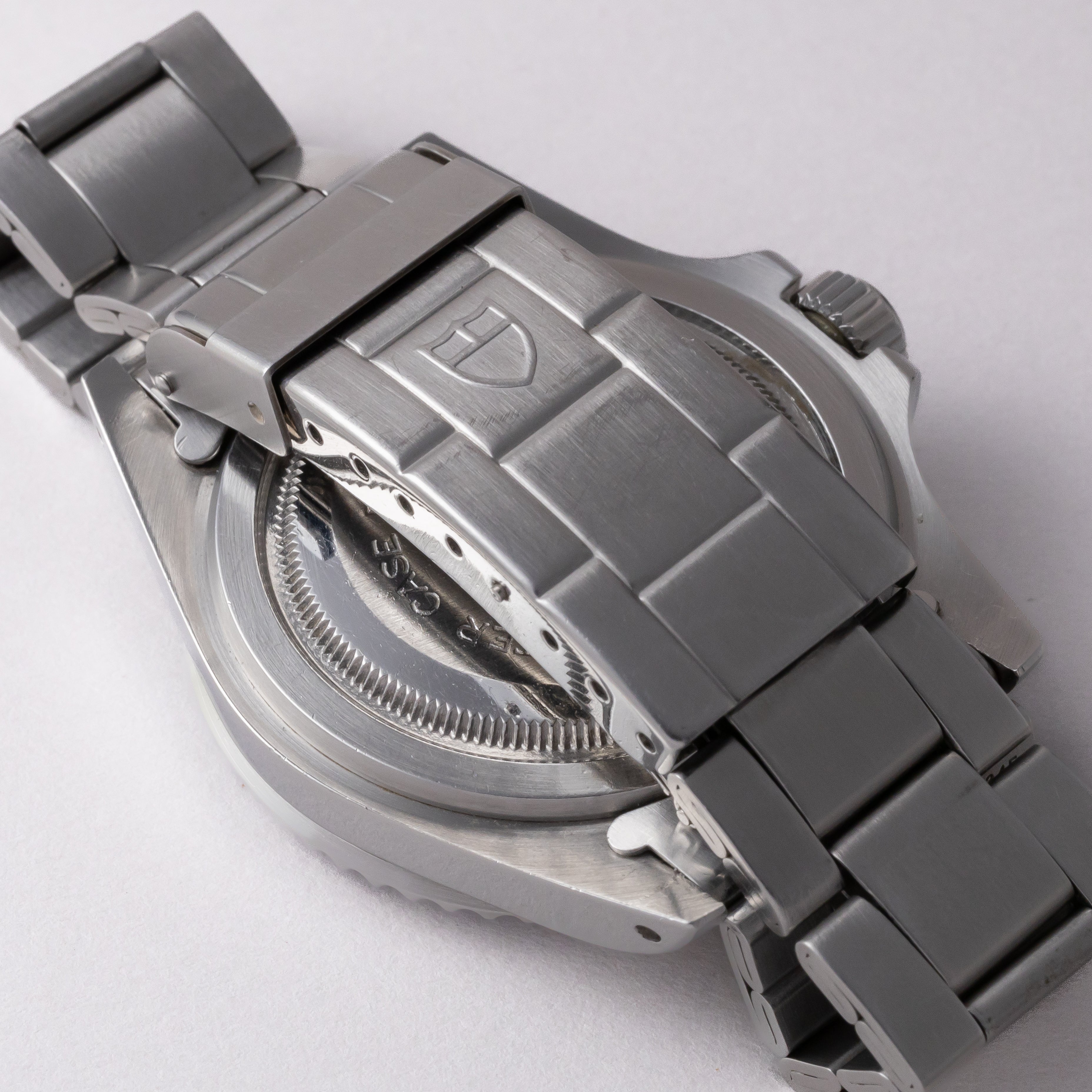 TUDOR サブマリーナー ブルー1992年製 Ref.79090