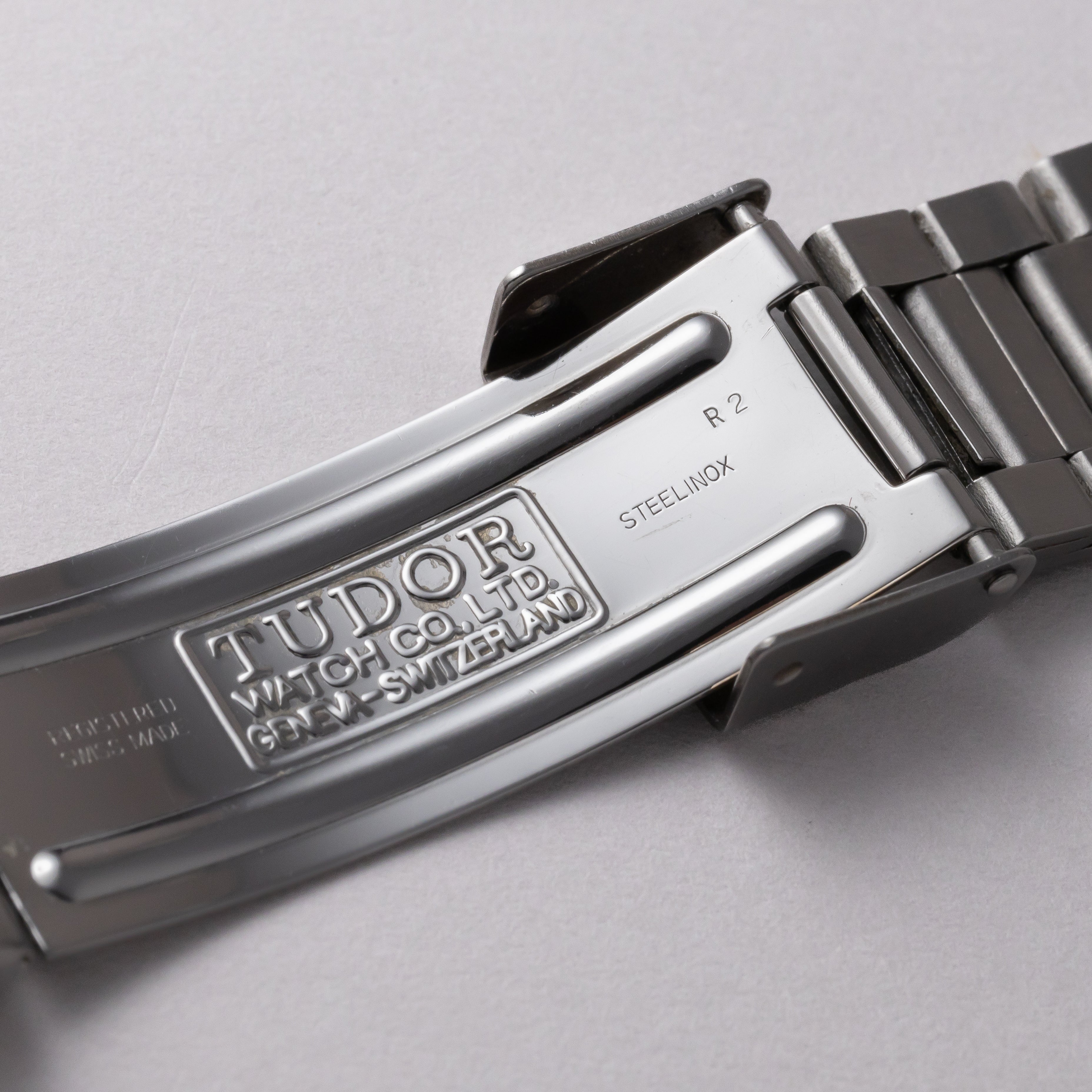 TUDOR サブマリーナー ブルー1992年製 Ref.79090