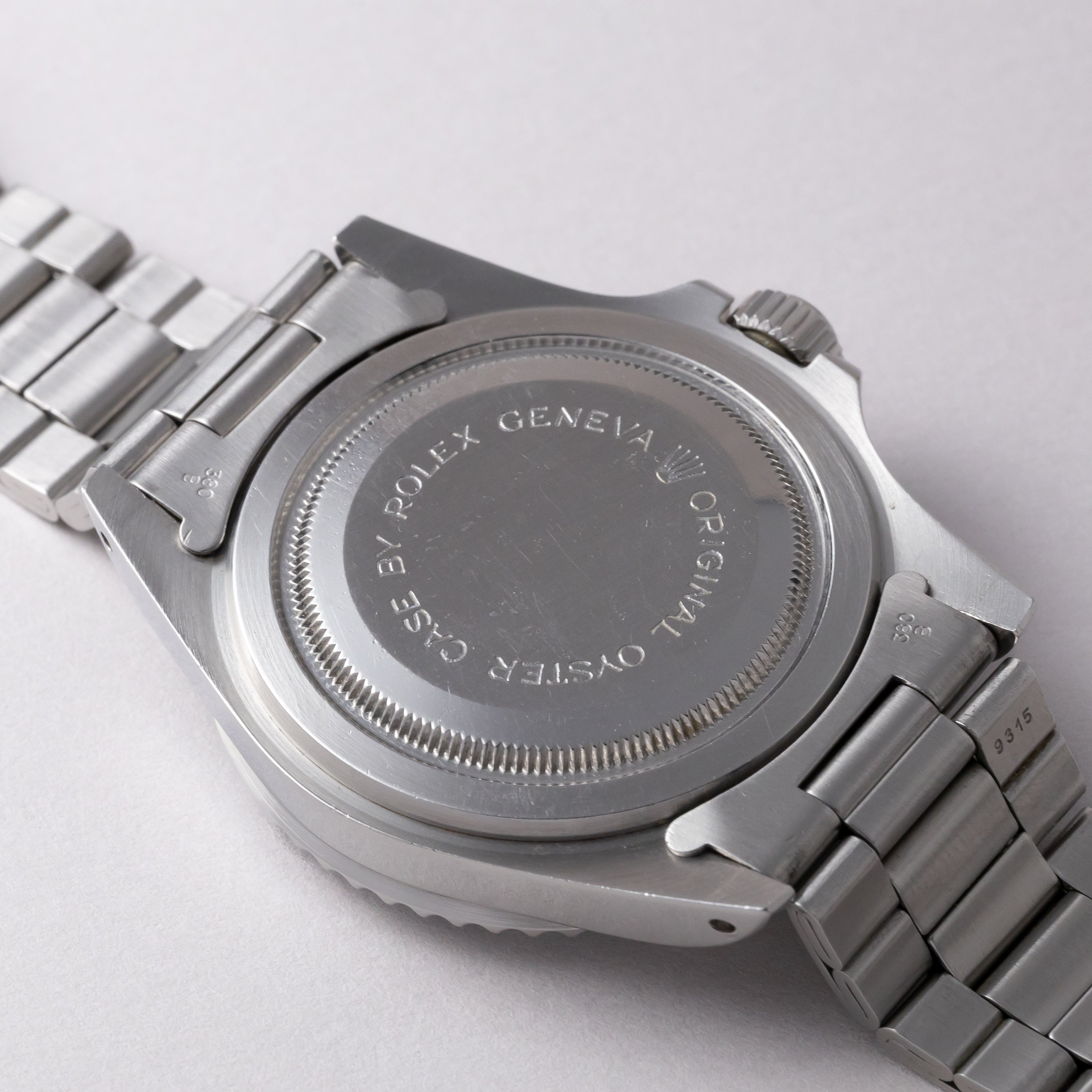 TUDOR サブマリーナー ブルー1992年製 Ref.79090