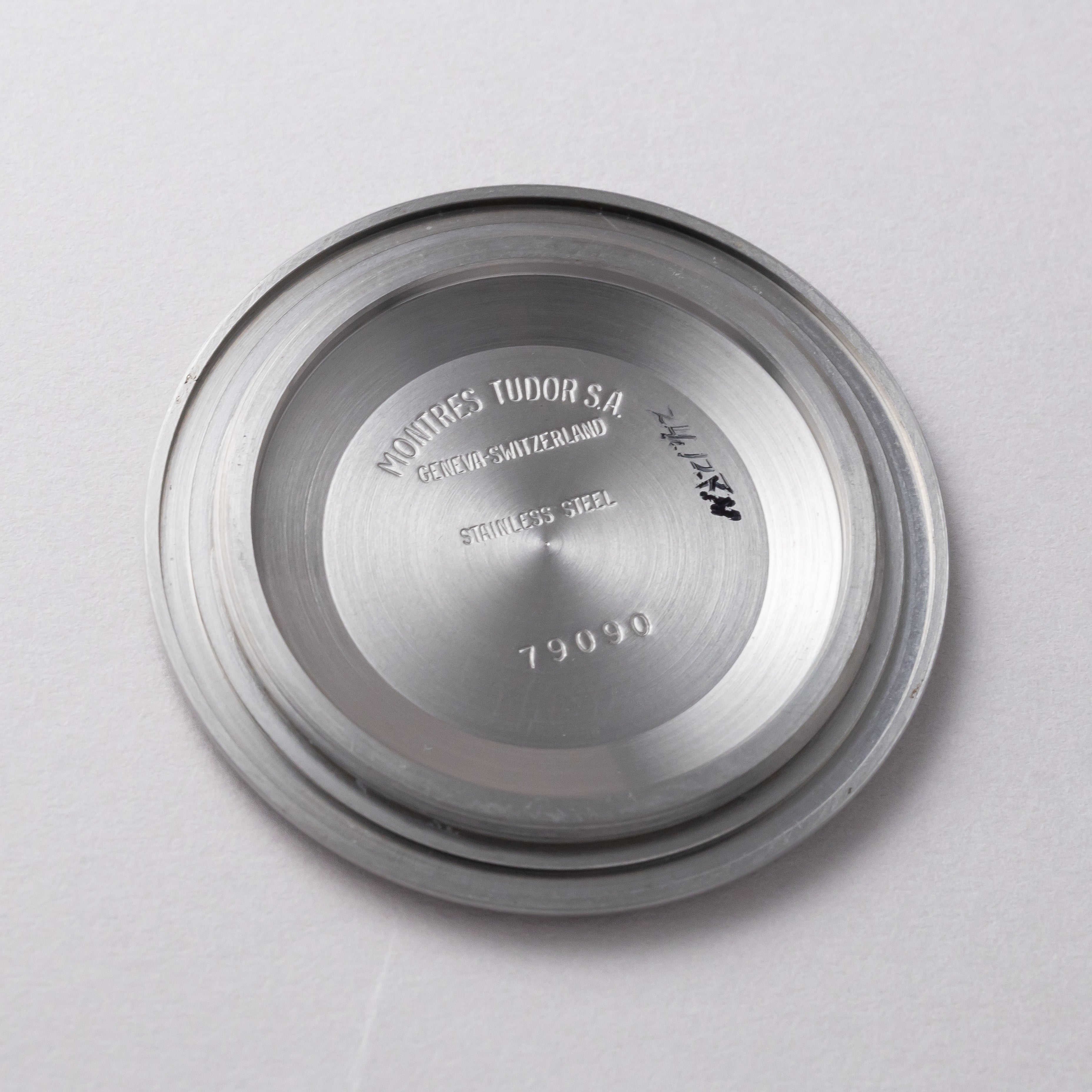 TUDOR サブマリーナー ブルー1992年製 Ref.79090