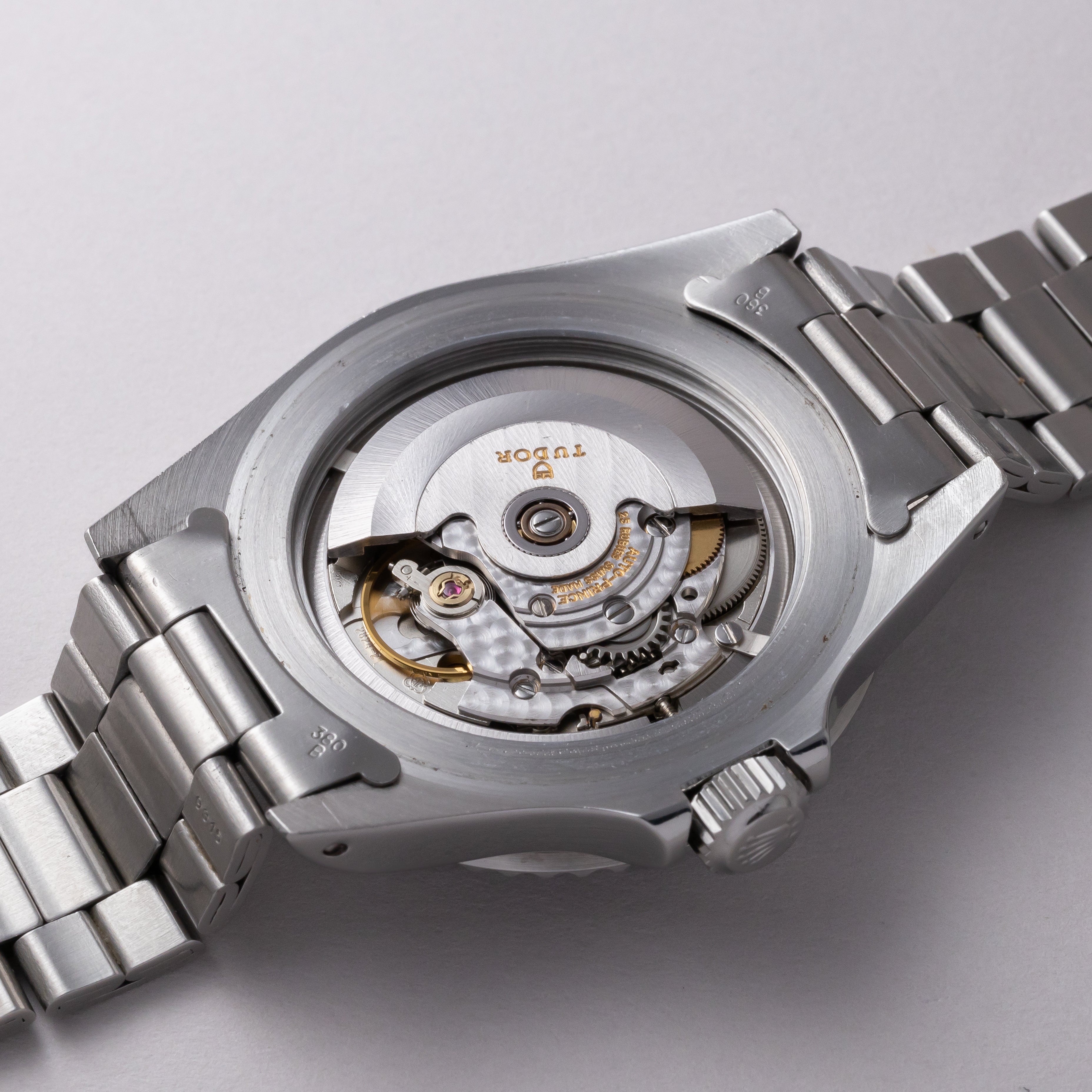 TUDOR サブマリーナー ブルー1992年製 Ref.79090