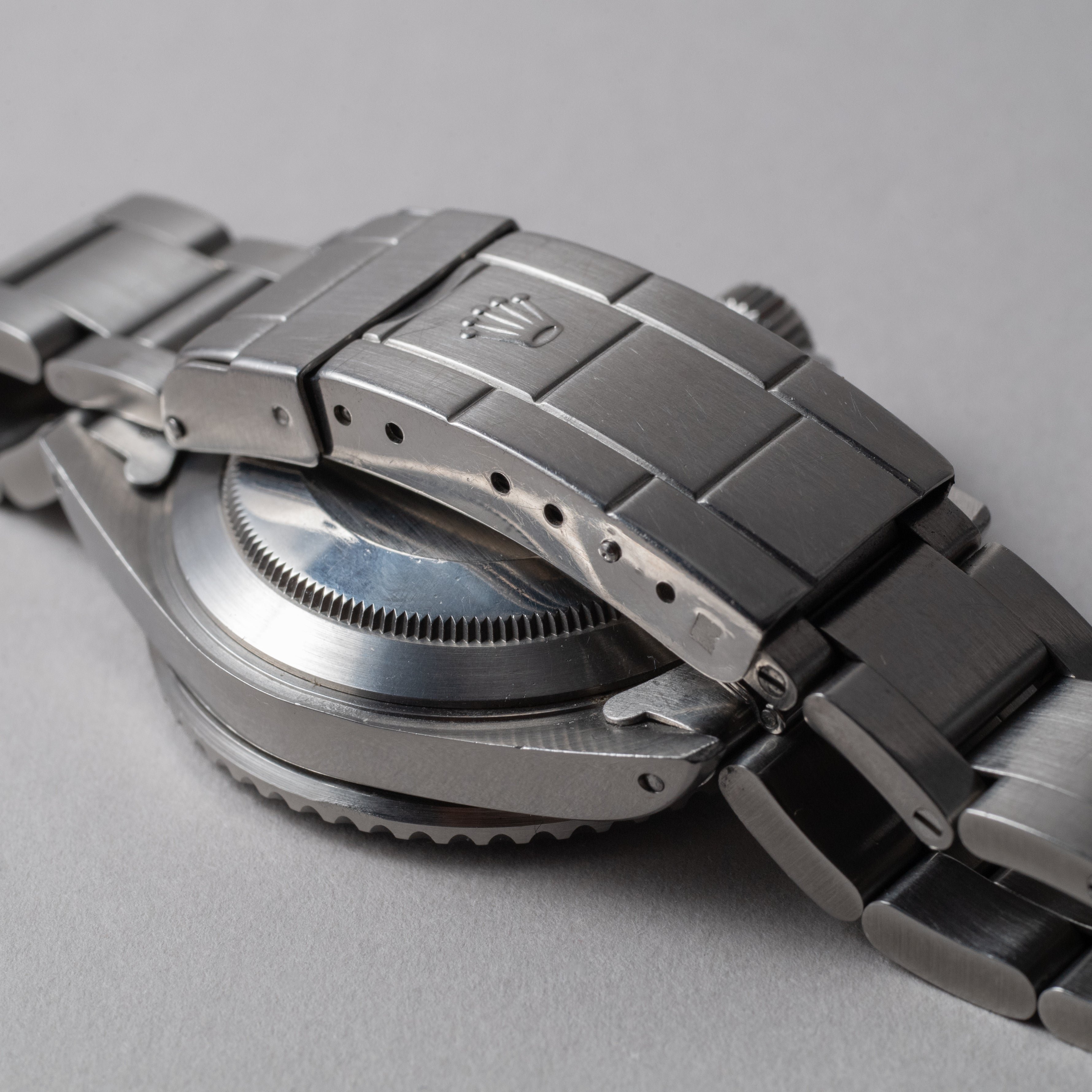 ロレックス サブマリーナデイト 1986年製 Ref.16800