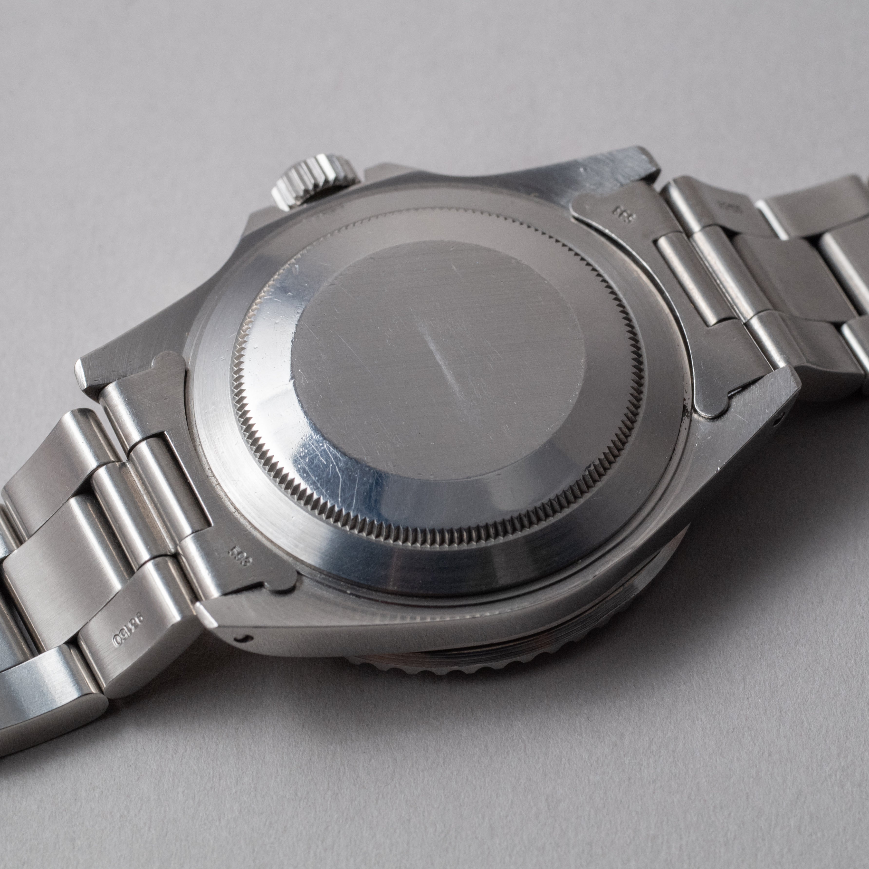 ロレックス サブマリーナデイト 1986年製 Ref.16800