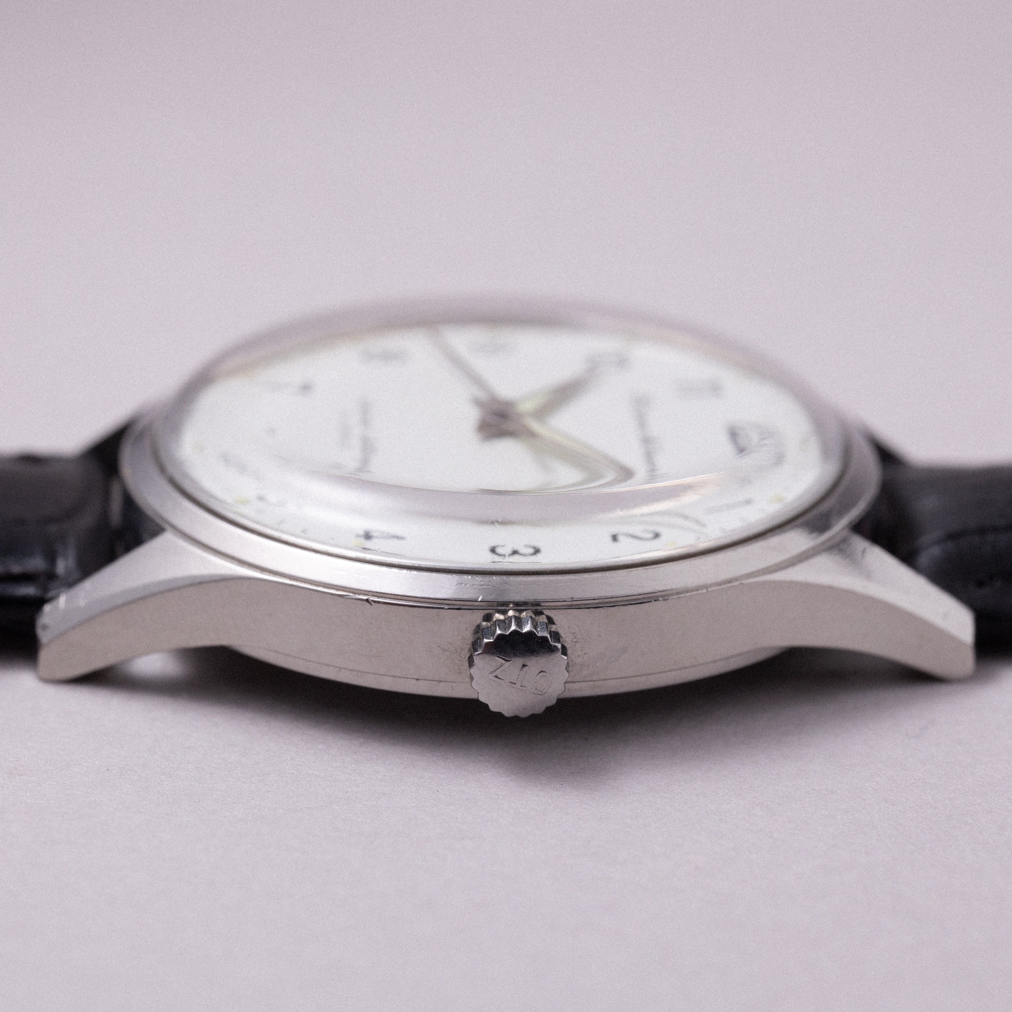 シチズン ホーマー 1971年製/昭和46年製 門鉄 手巻き