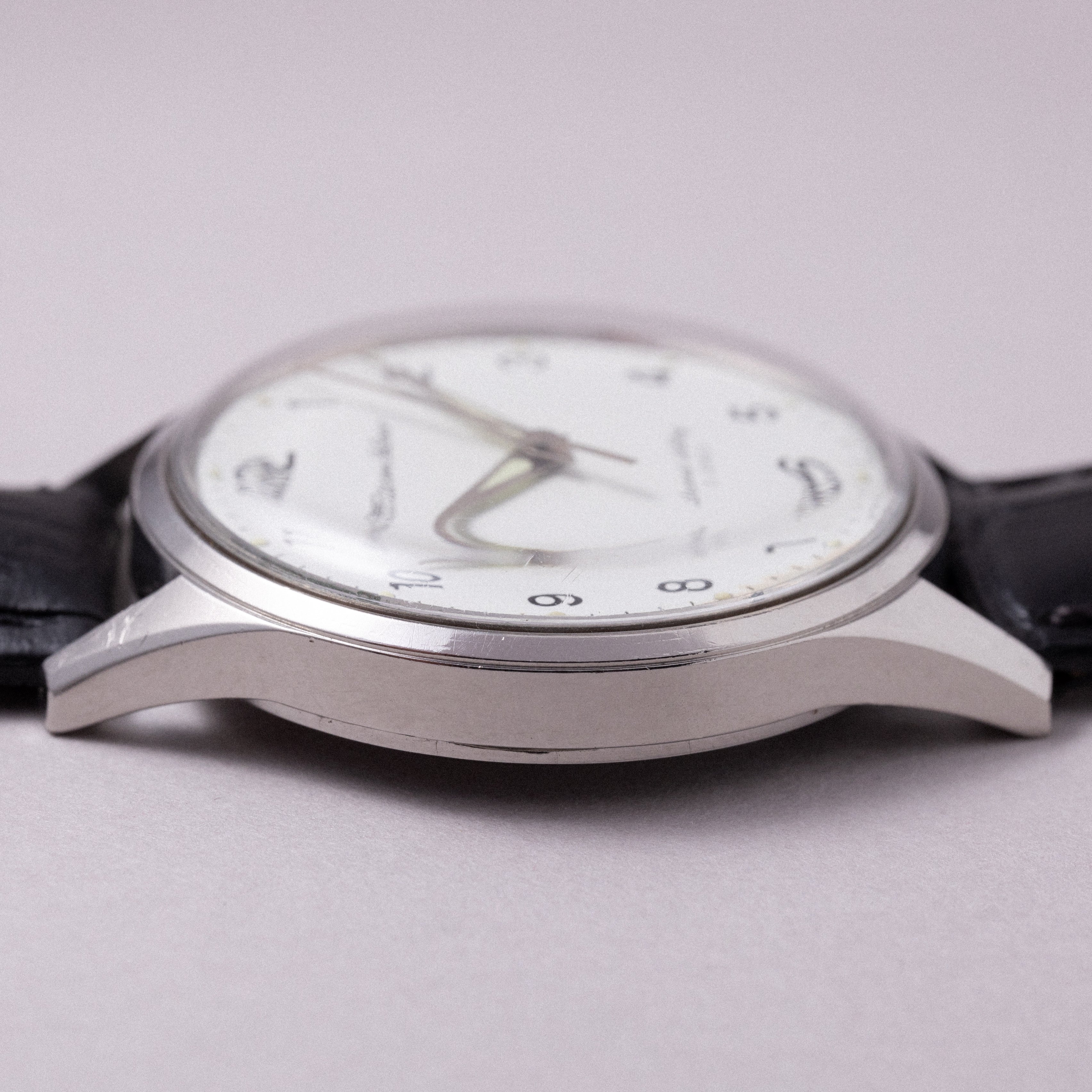 シチズン ホーマー 1971年製/昭和46年製 門鉄 手巻き