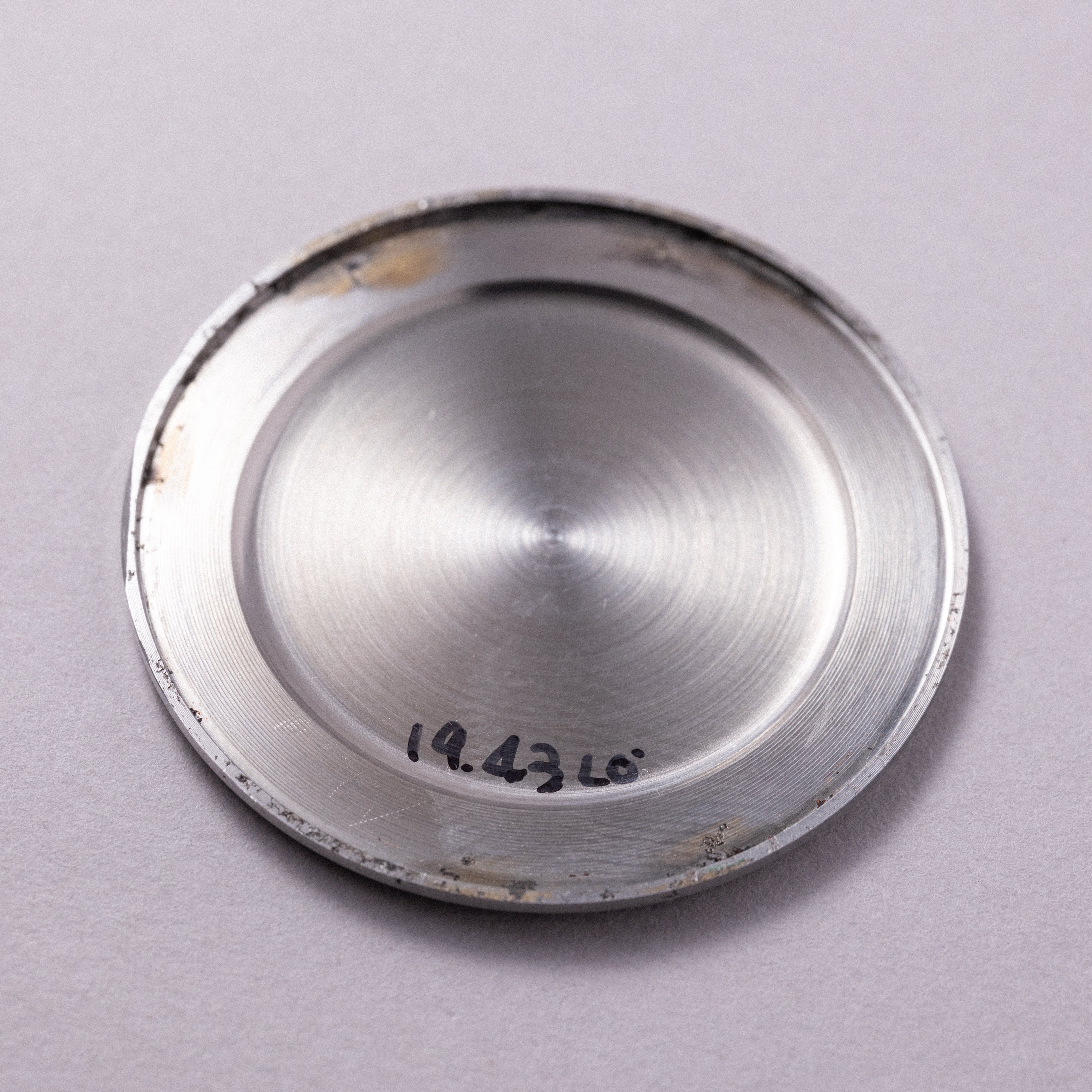 シチズン ホーマー 1971年製/昭和46年製 門鉄 手巻き