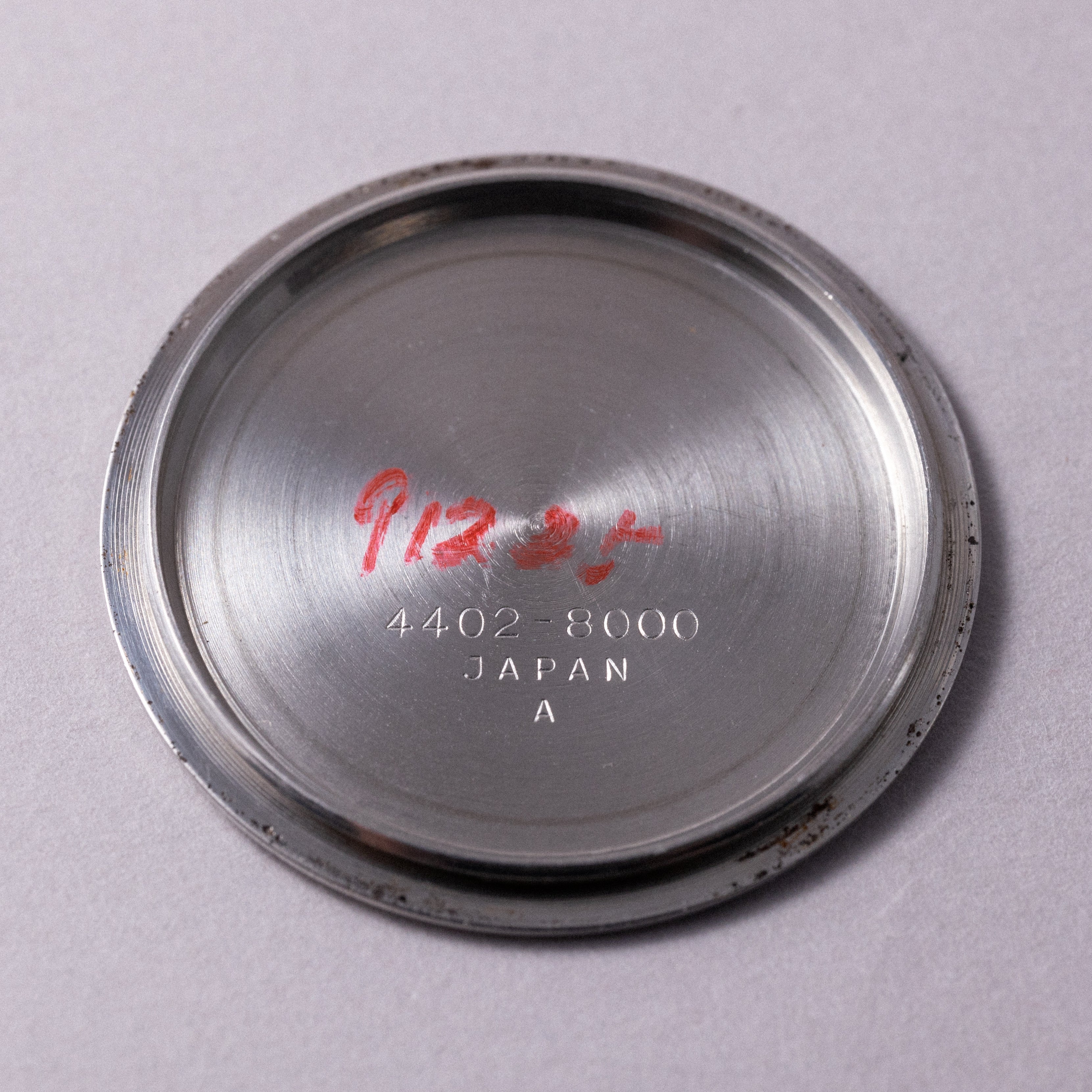 キングセイコー 1968年製 Ref.4402-8000 44KS 後期 SGP デイト