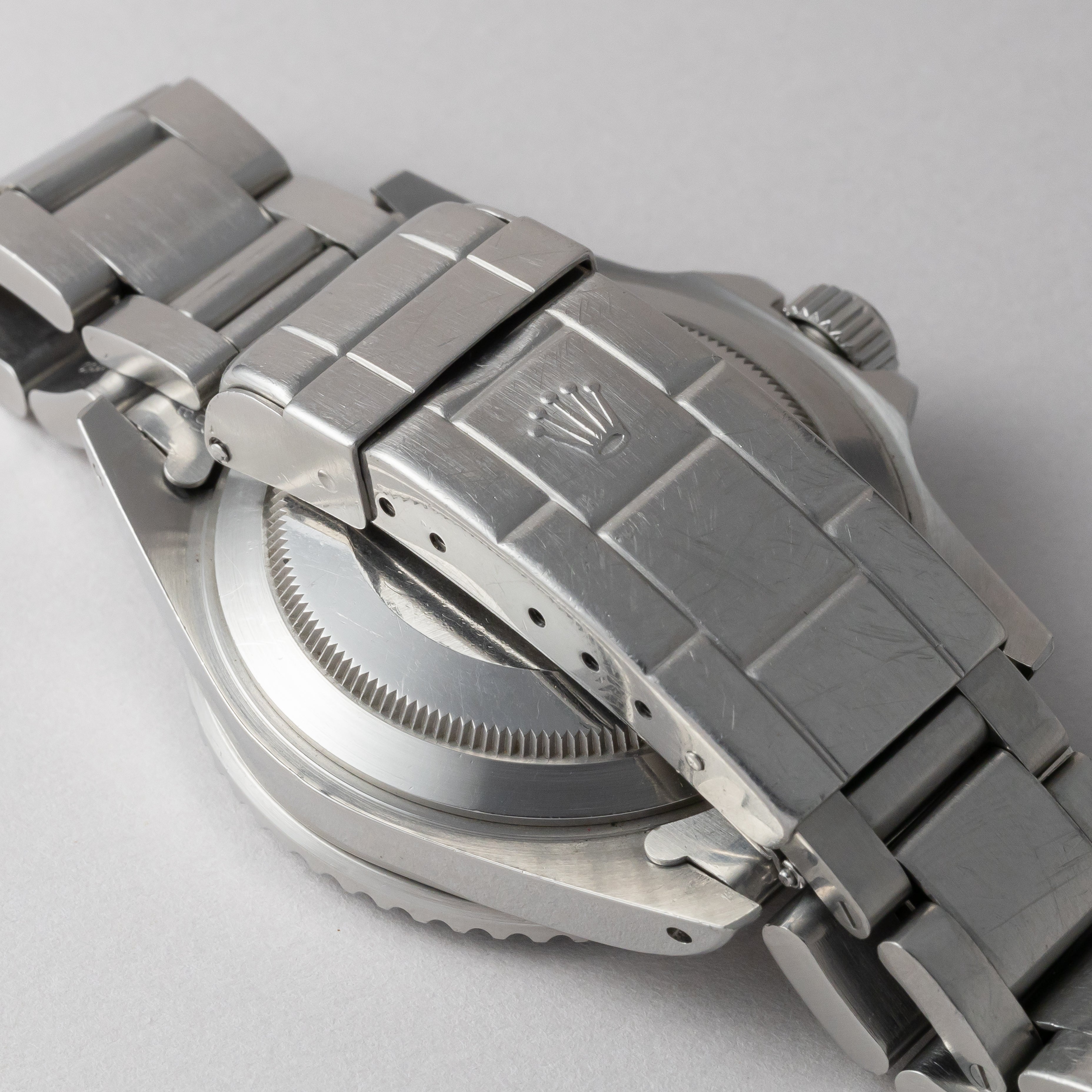 ロレックス サブマリーナデイト Cal.3035 Ref.16800