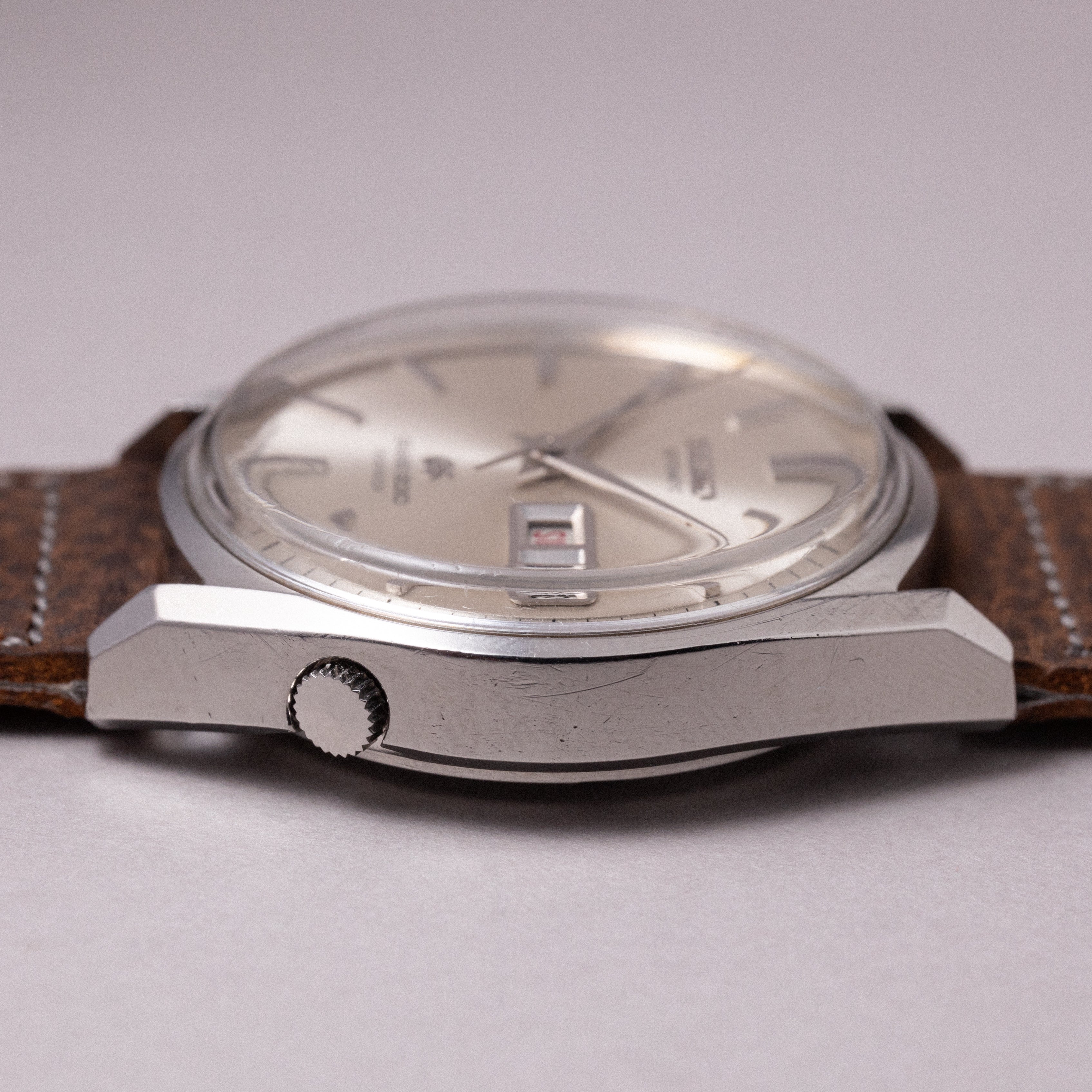 グランドセイコー 1967年製 62GS Ref.6246-9001