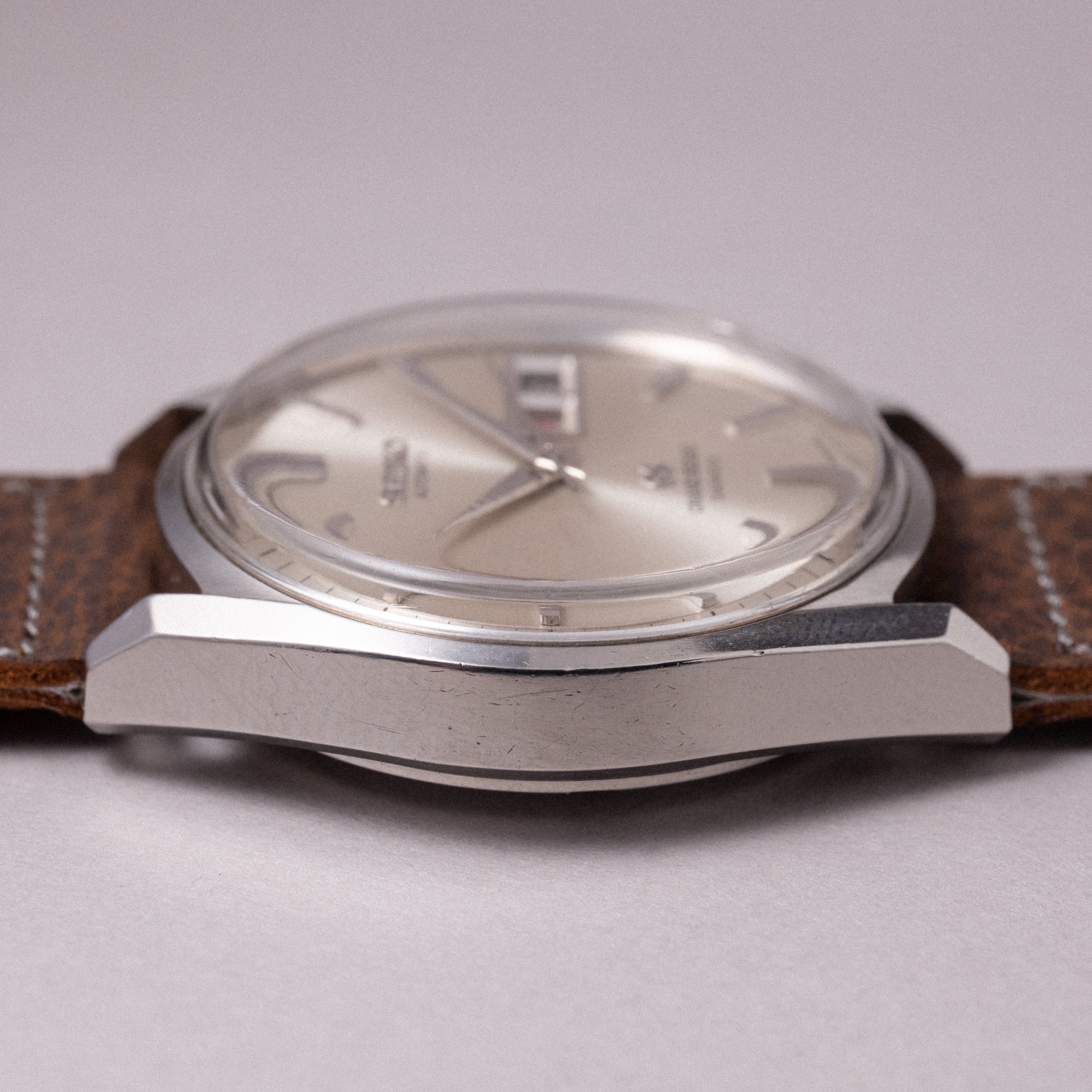 グランドセイコー 1967年製 62GS Ref.6246-9001