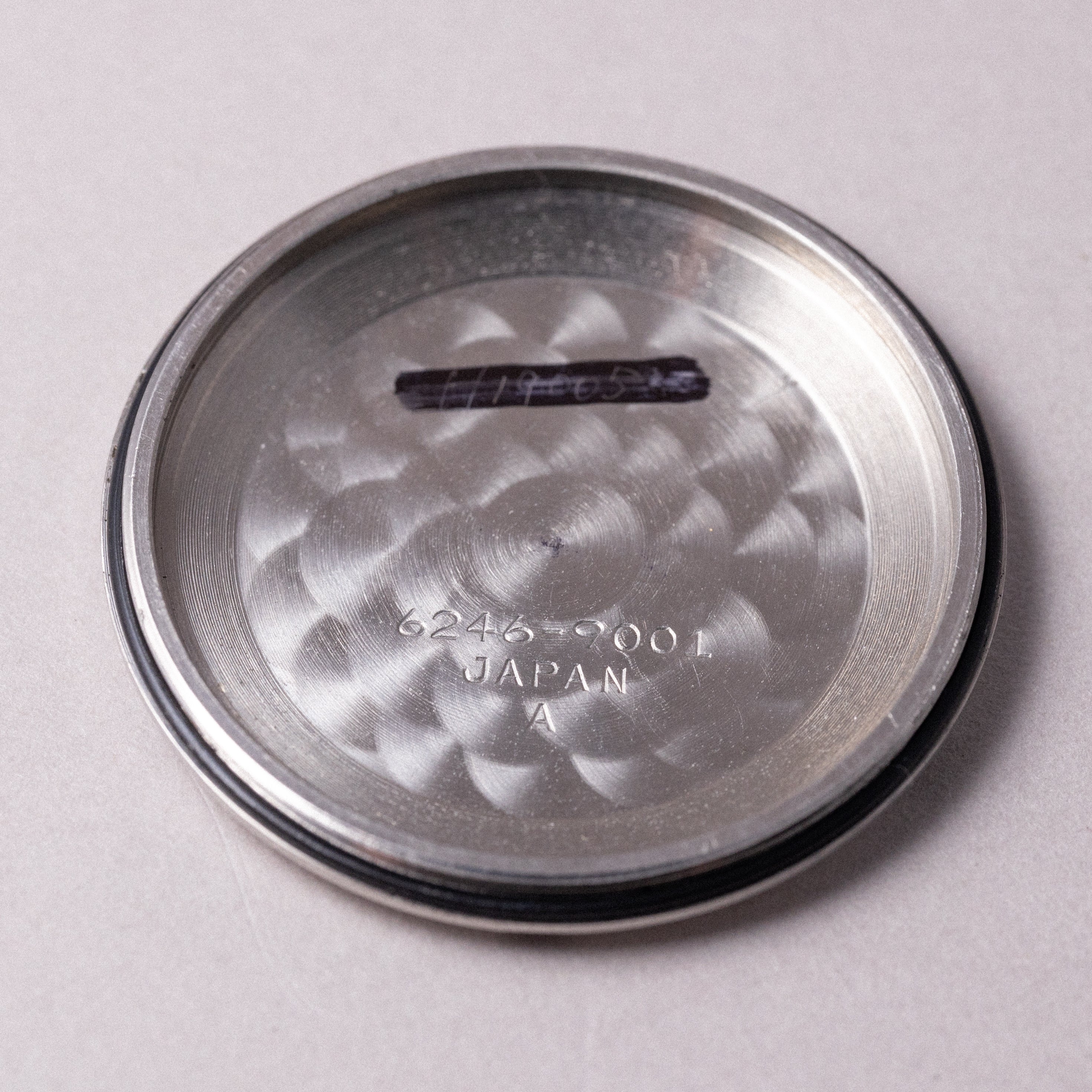 グランドセイコー 1967年製 62GS Ref.6246-9001