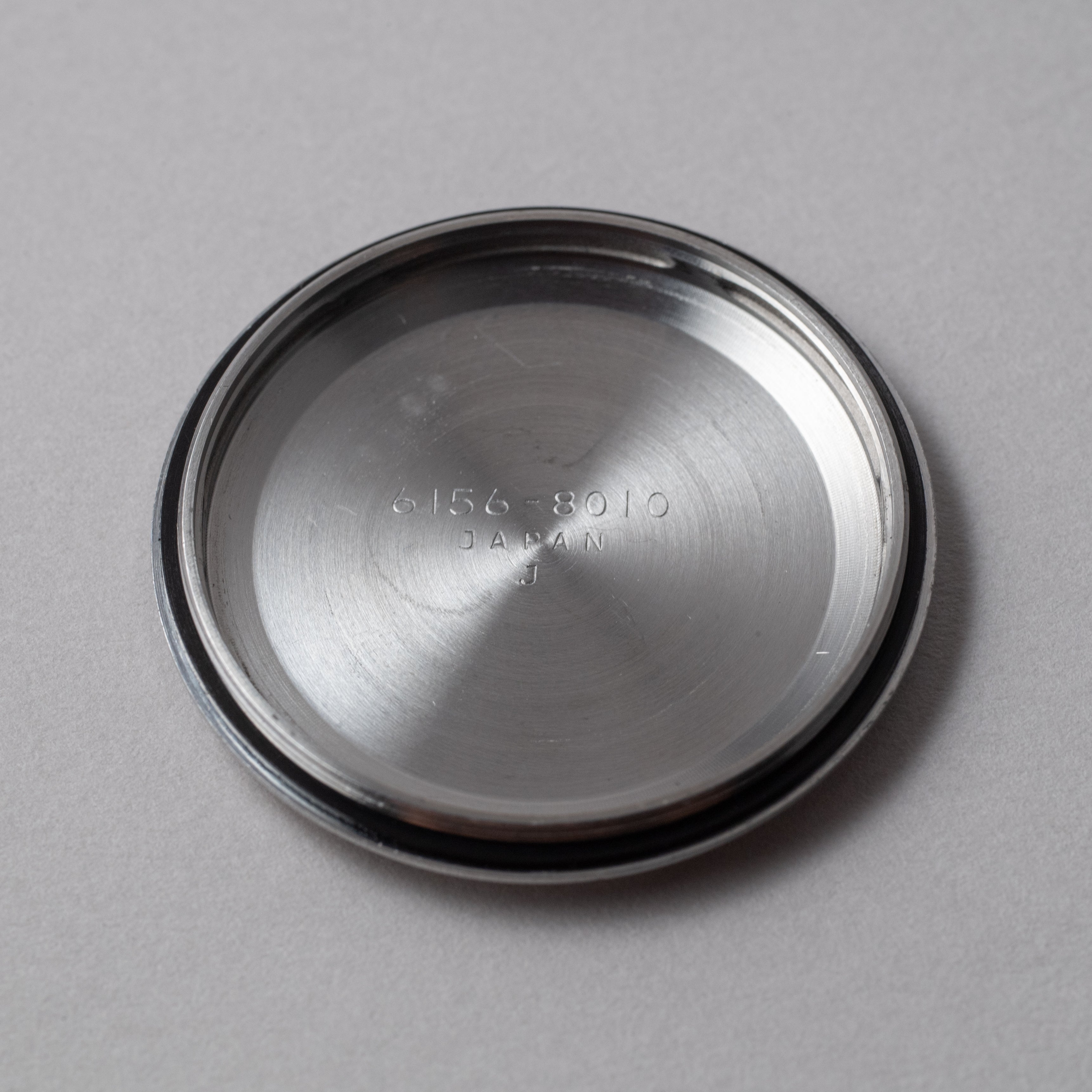 グランドセイコー スペシャル 1971年製 Ref.6156-8010 カットガラス