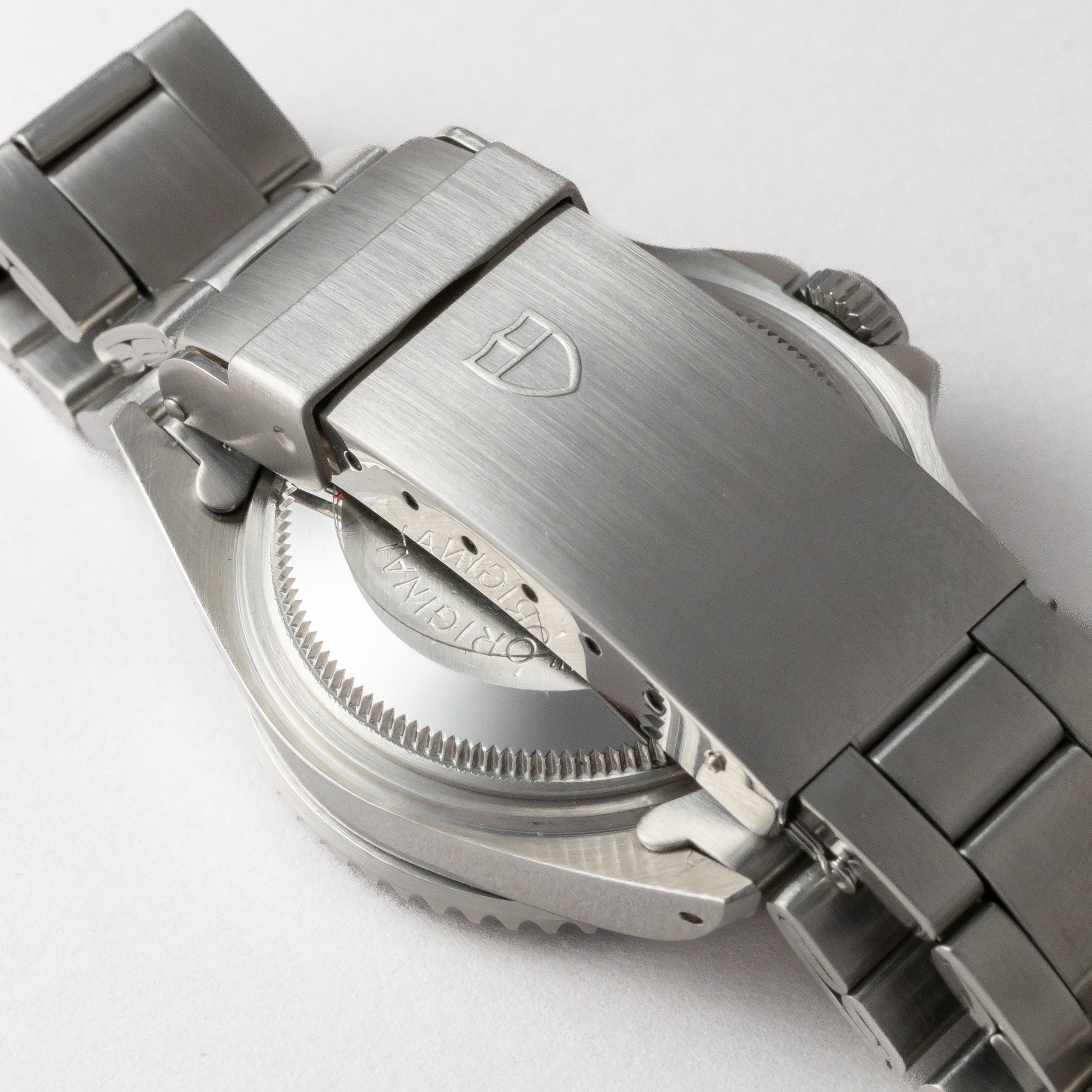 チューダー ミニサブ 1993年製 プリンス オイスターデイト Ref.73090