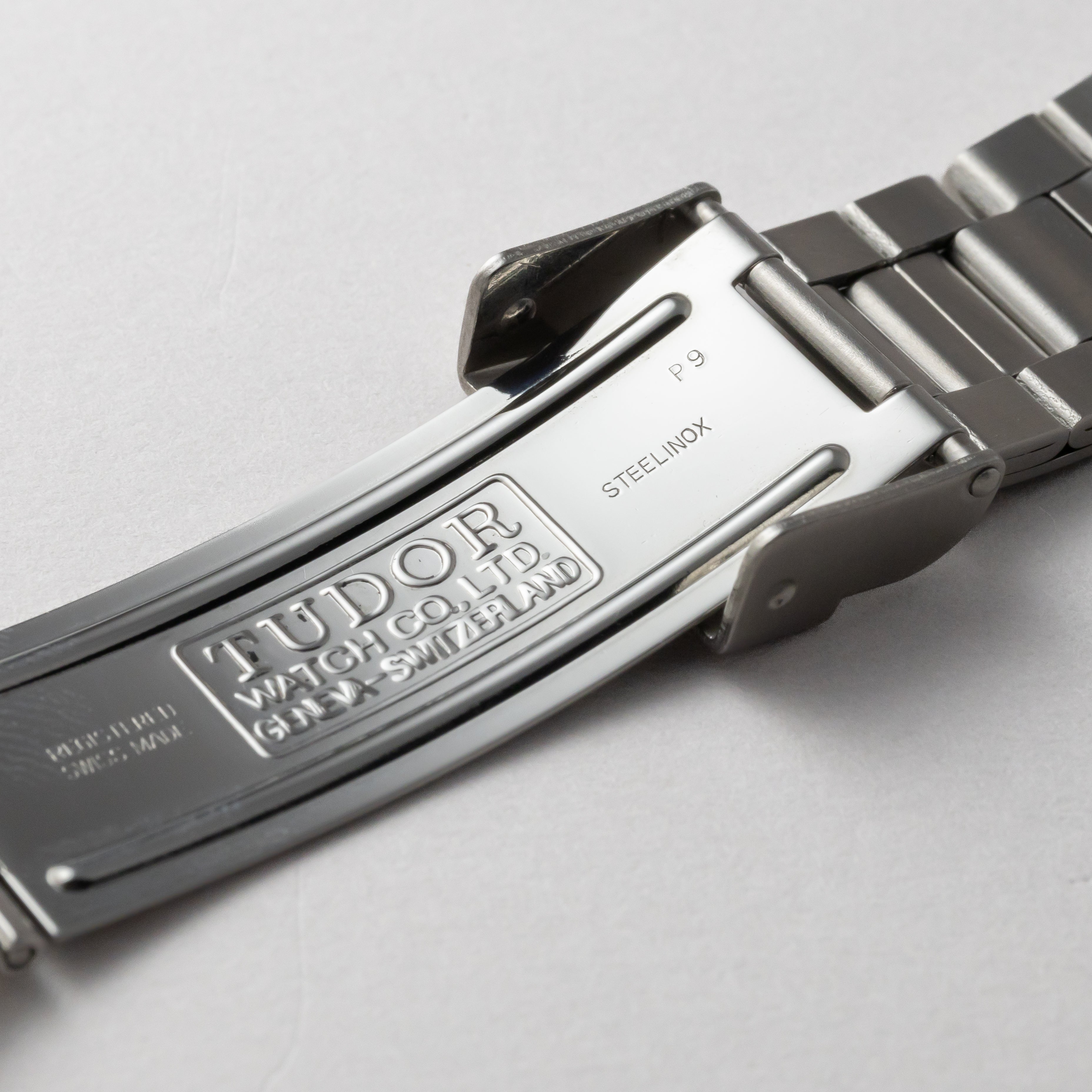 チューダー ミニサブ 1993年製 プリンス オイスターデイト Ref.73090