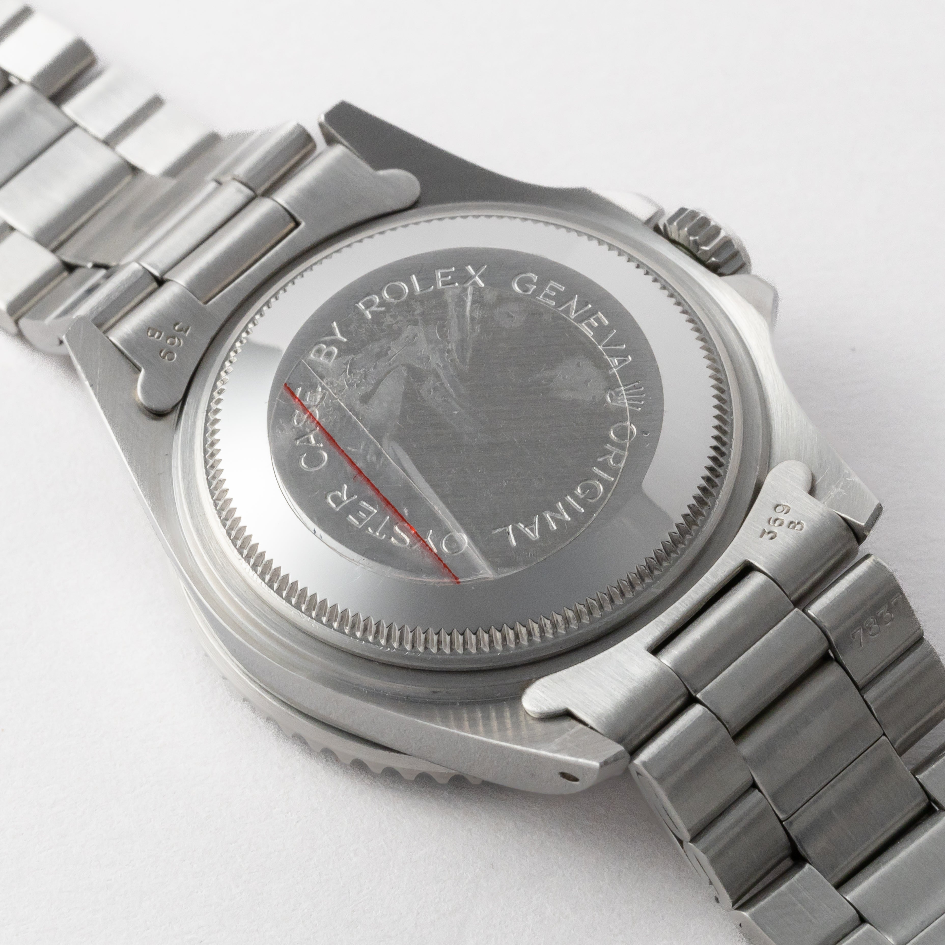 チューダー ミニサブ 1993年製 プリンス オイスターデイト Ref.73090