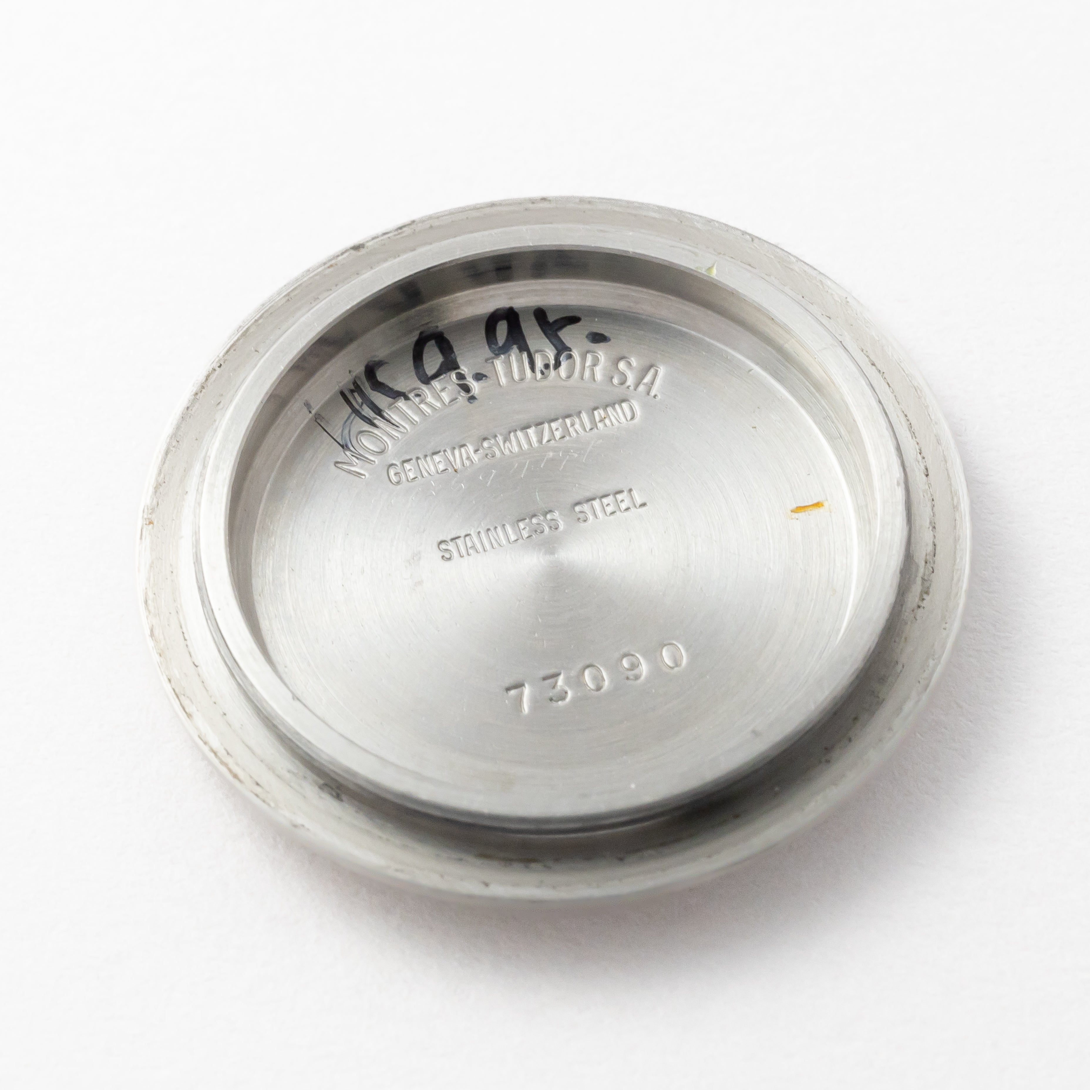 チューダー ミニサブ 1993年製 プリンス オイスターデイト Ref.73090