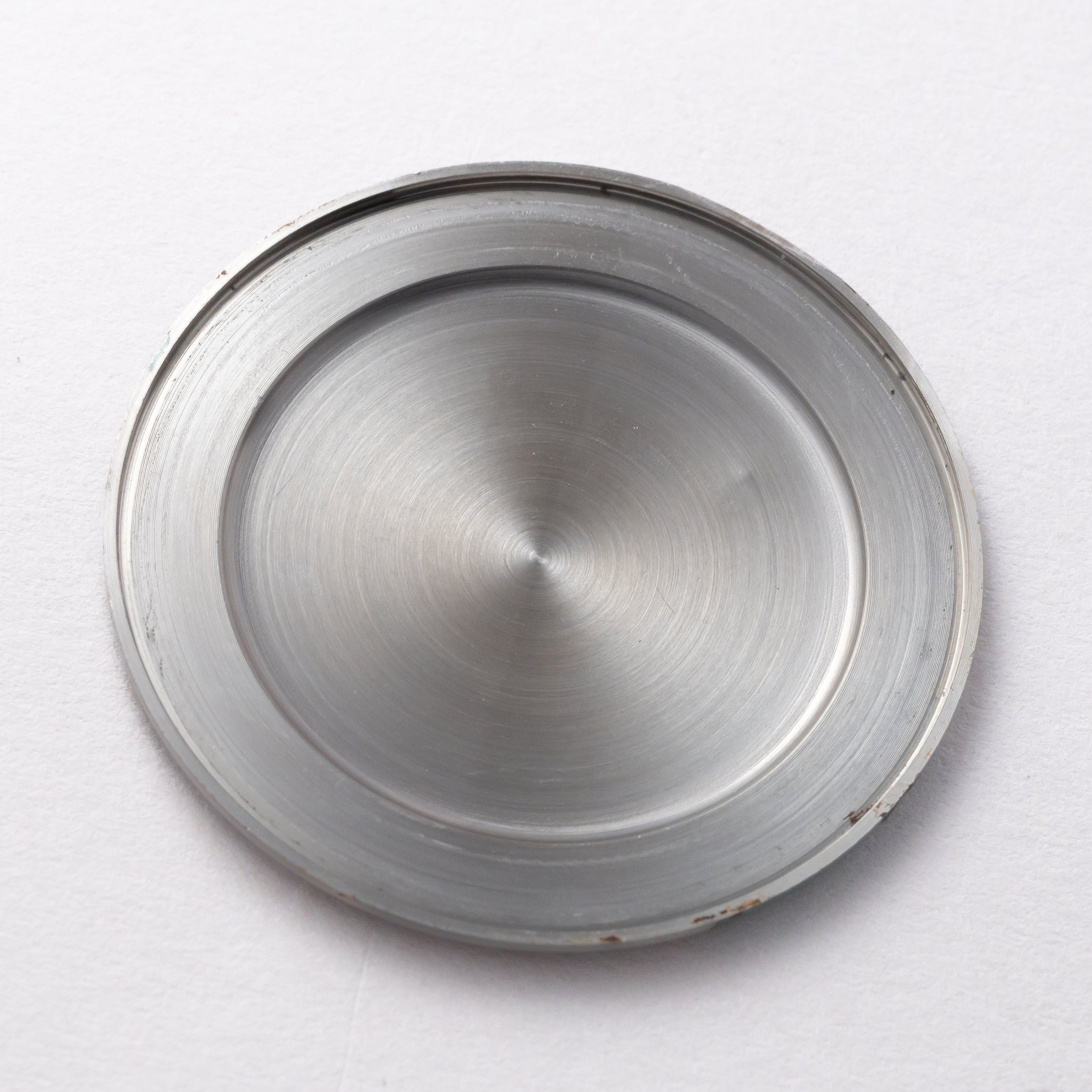 シチズン マリンスター オレンジダイヤル 1968年製 パラウォーター