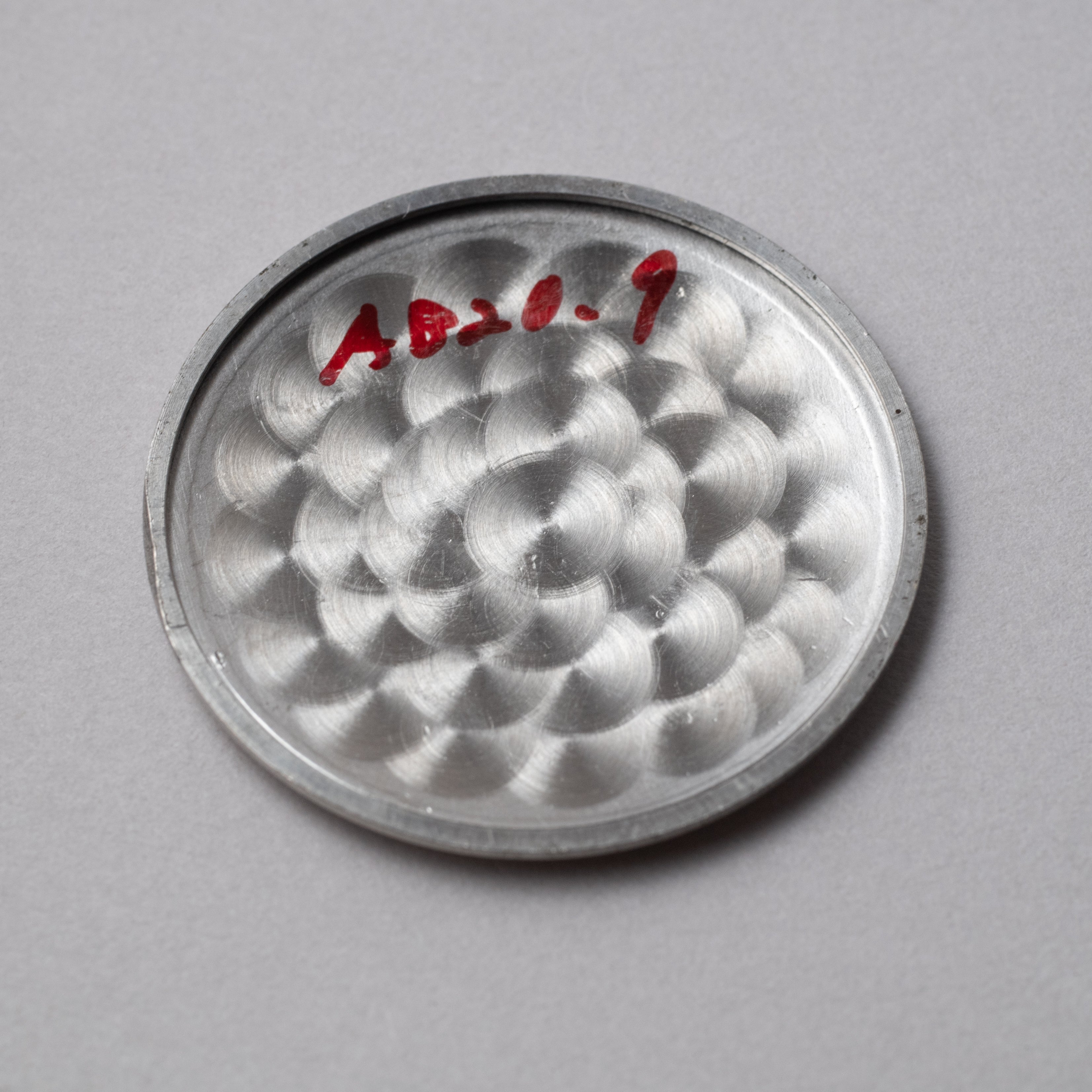 ロイヤルオリエント キリン模様文字盤 1960年代 手巻き