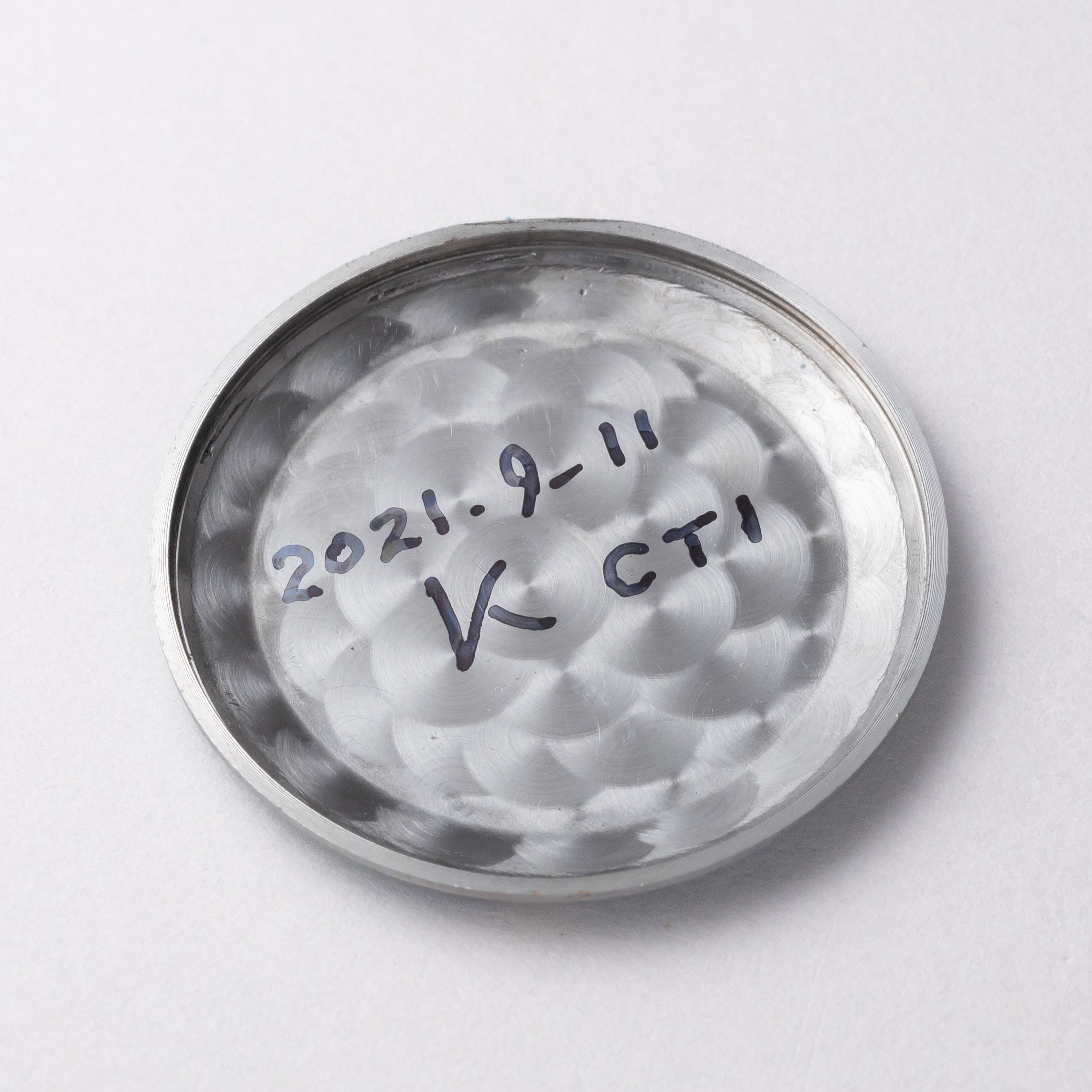 シチズン ジェット ルーキー 1966年製 オリジナル尾錠 タグ付き