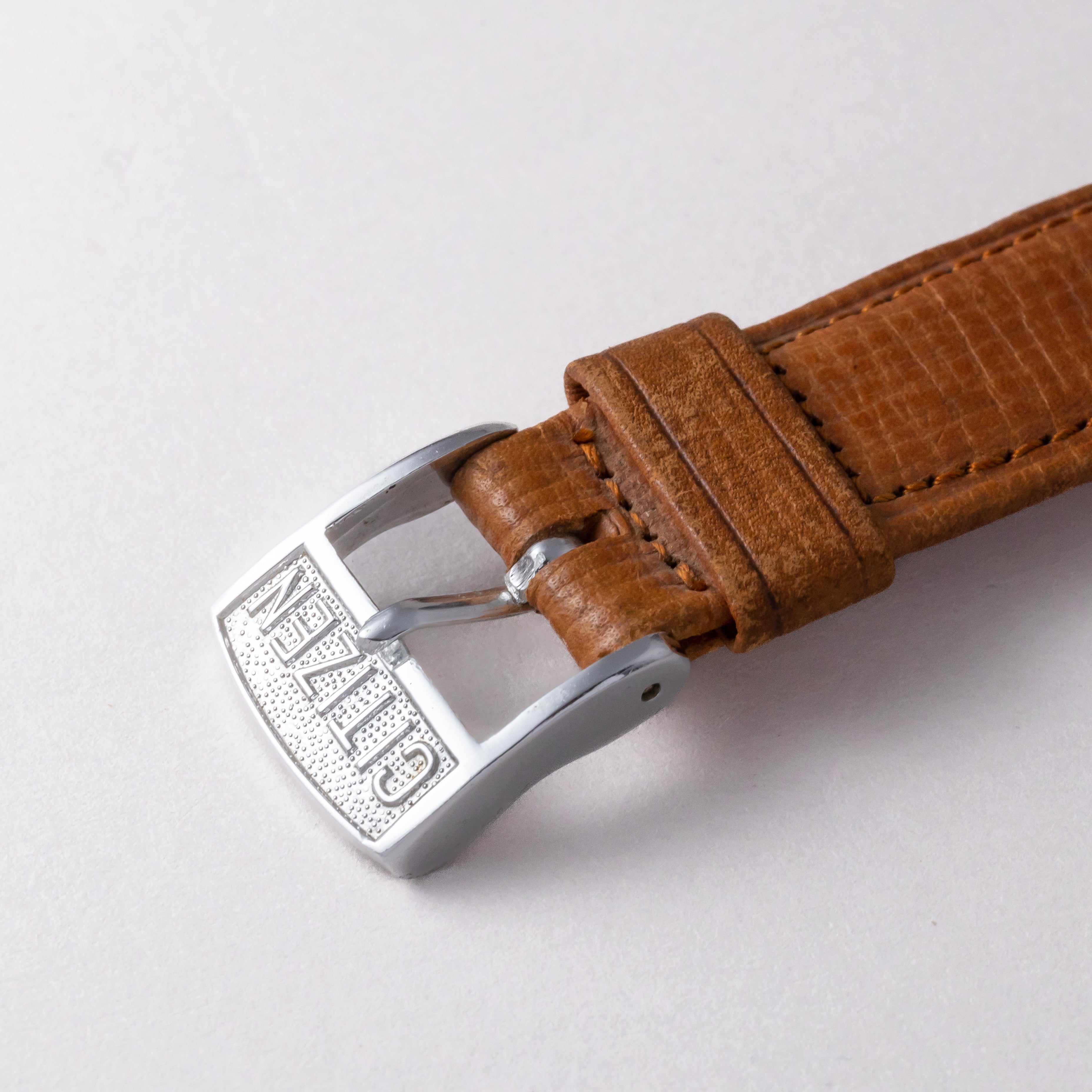 シチズン ジェット ルーキー 1966年製 オリジナル尾錠 タグ付き