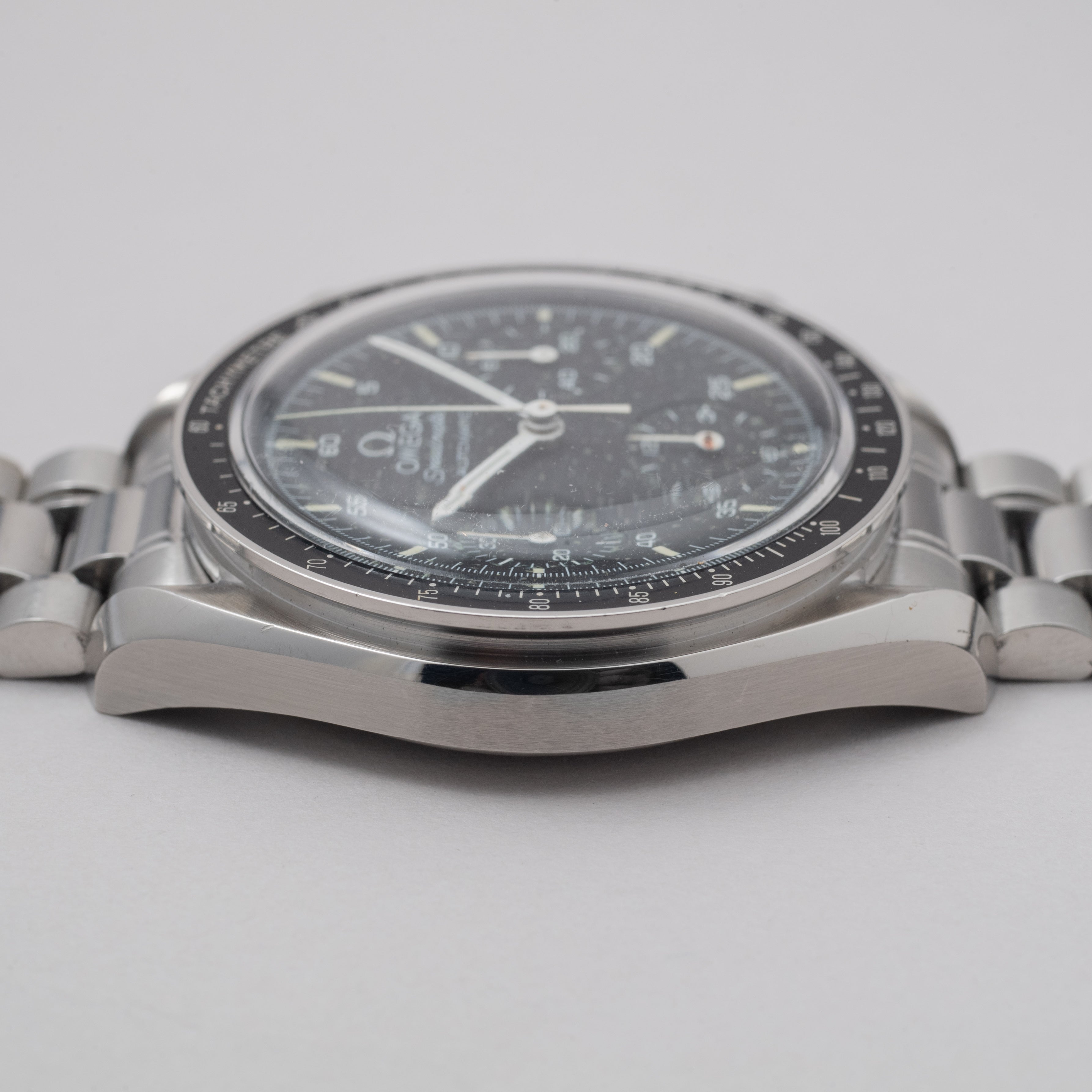 オメガ スピードマスター 1998年製 オートマチック クロノグラフ