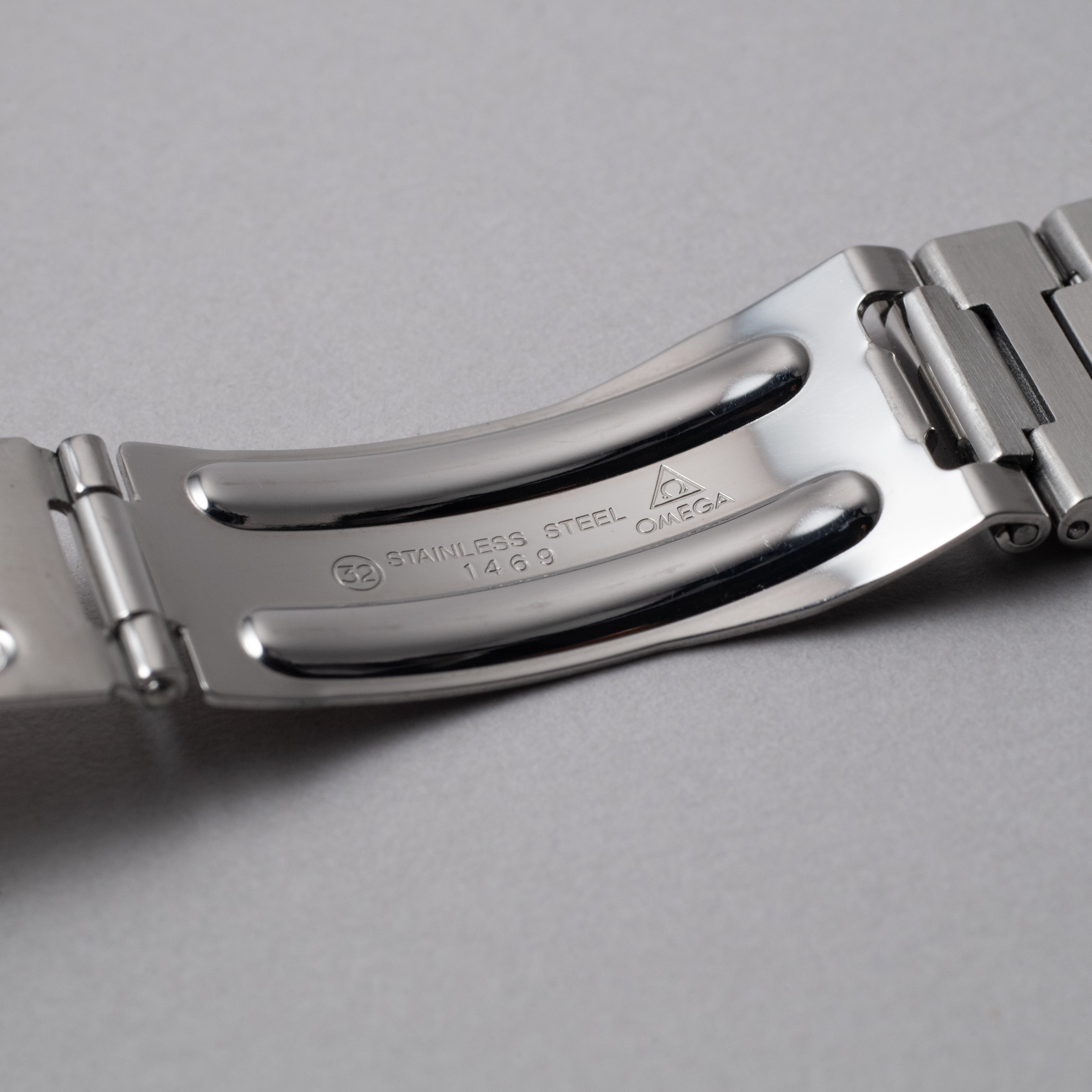 オメガ スピードマスター 1998年製 オートマチック クロノグラフ